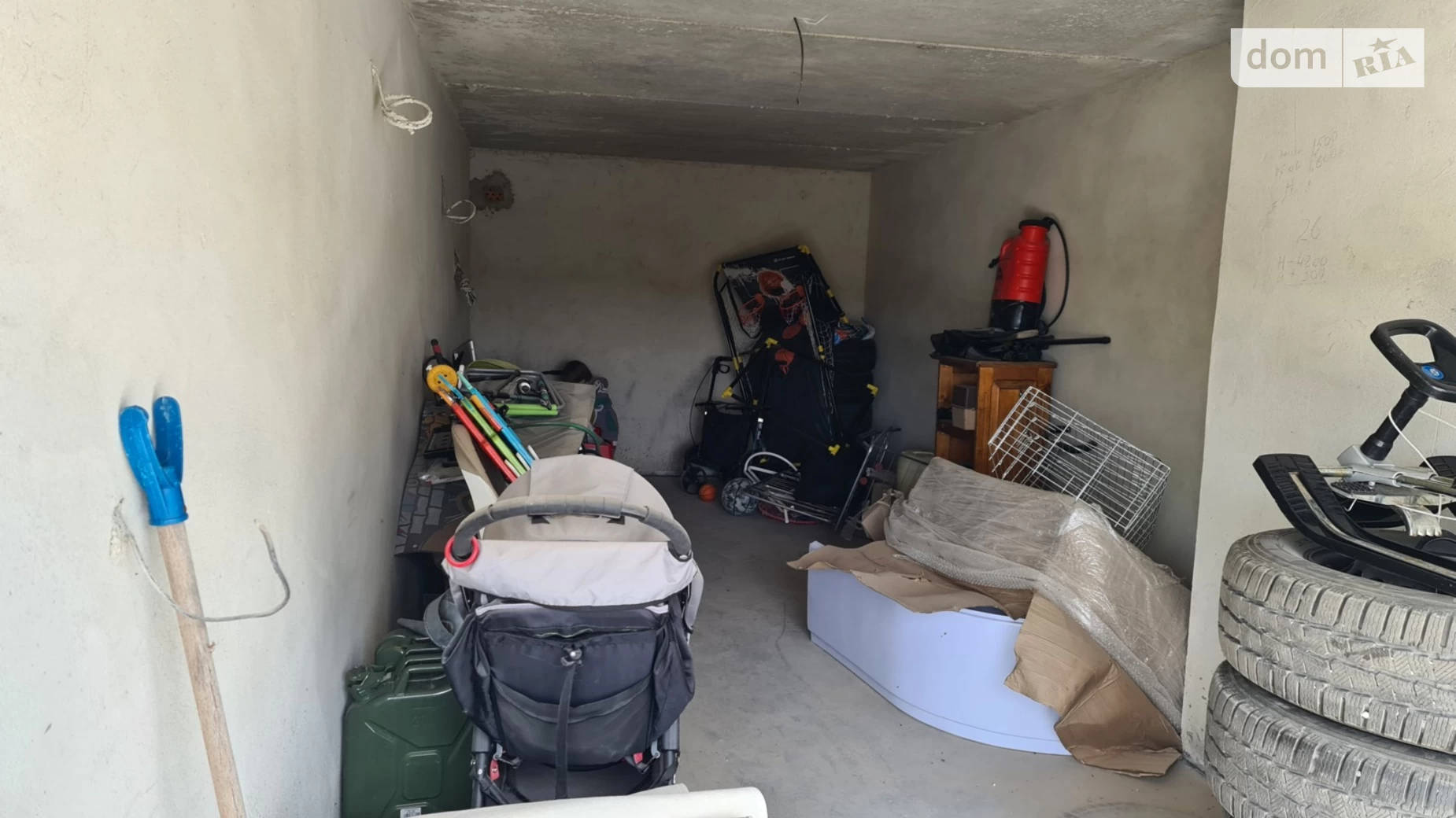 Продається окремий гараж під легкове авто на 19 кв. м, цена: 12500 $ - фото 2