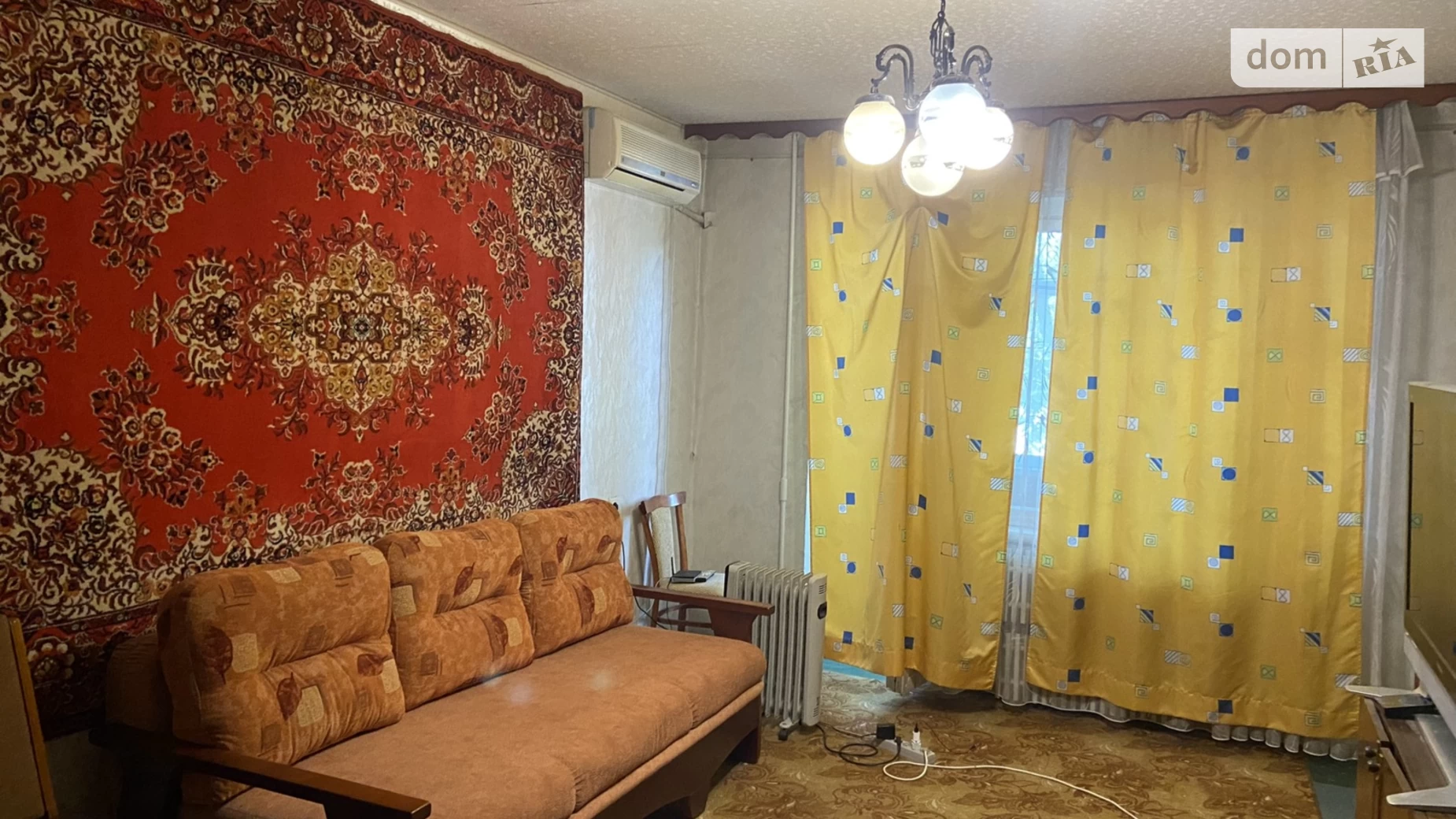 Продается 2-комнатная квартира 54.2 кв. м в Днепре, вул. Большая Диивська, 52 - фото 2