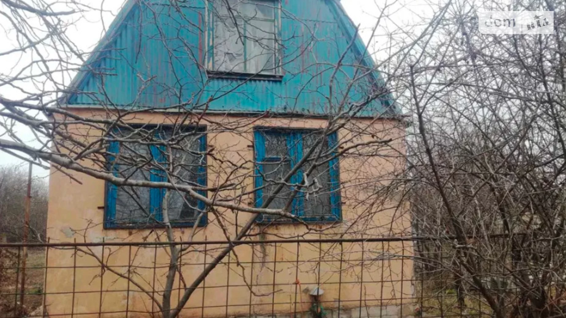 Продается одноэтажный дом 24 кв. м с садом, цена: 2350 $ - фото 2