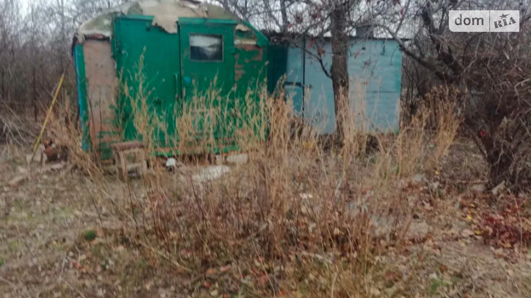 Продается одноэтажный дом 24 кв. м с садом, цена: 2350 $ - фото 4