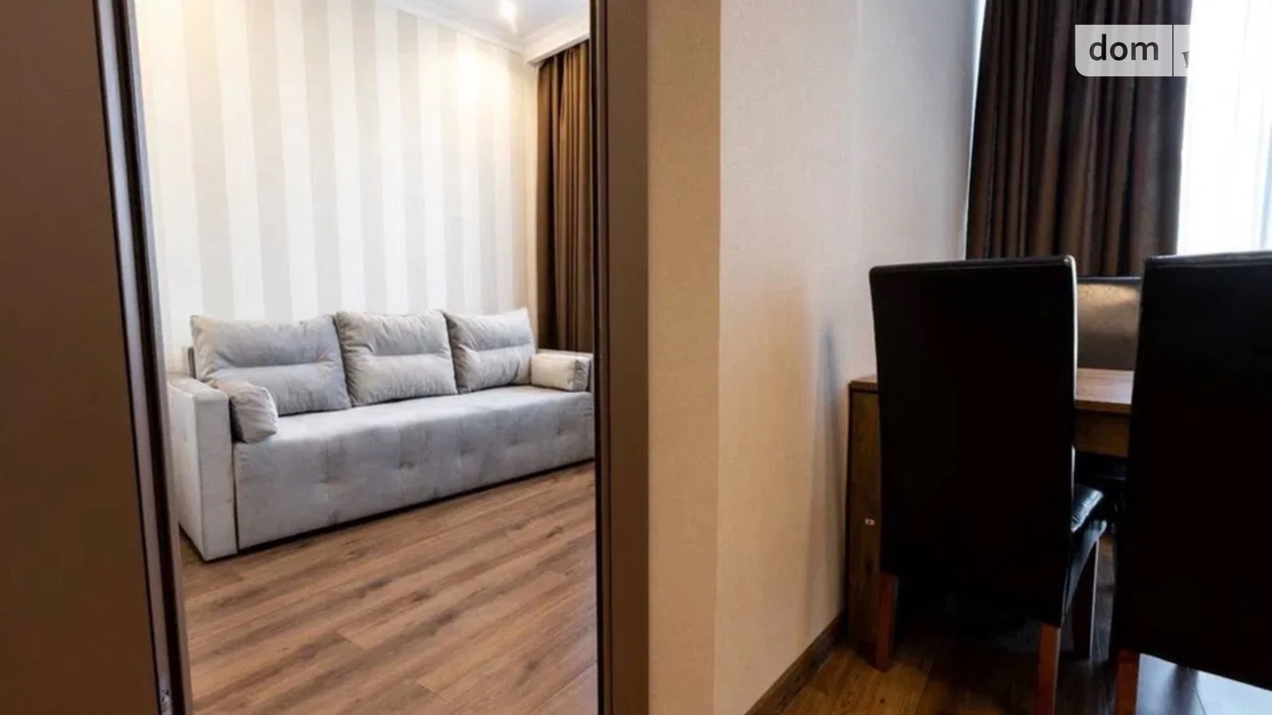 Продается 2-комнатная квартира 62 кв. м в Одессе, ул. Генуэзская, 3Б