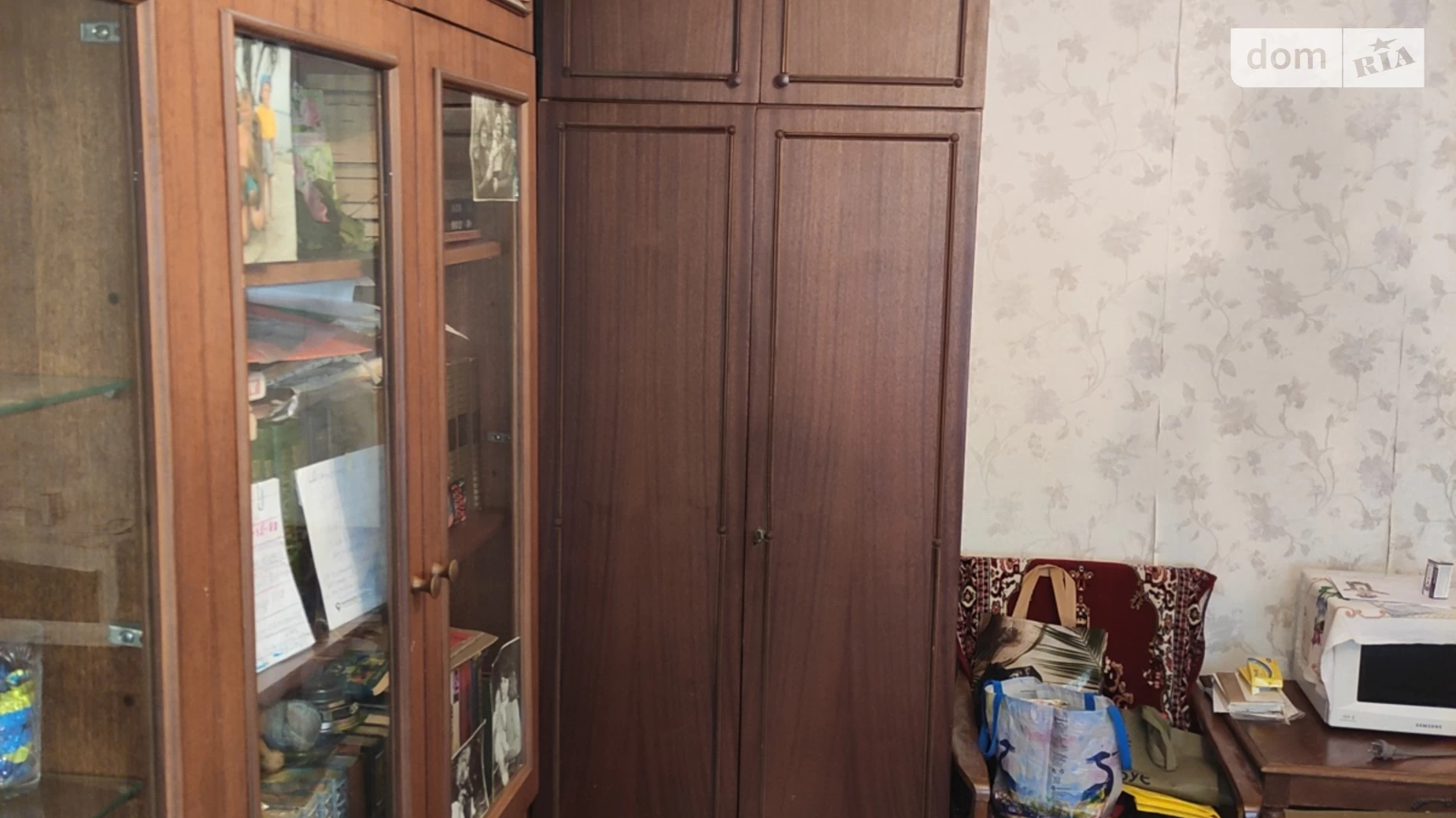 Продается 2-комнатная квартира 46 кв. м в Киеве, ул. Ивана Выговского(Маршала Гречко), 12А - фото 2