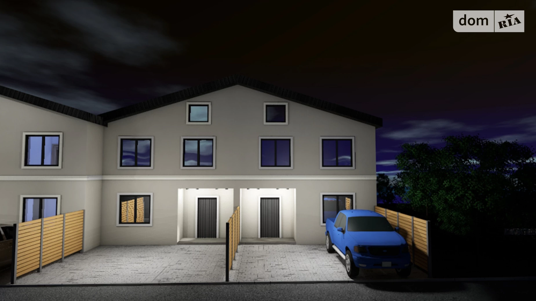 вул. Центральна(Мічуріна), 12 Агрономічне КМ Дуби, цена: 55000 $ - фото 2