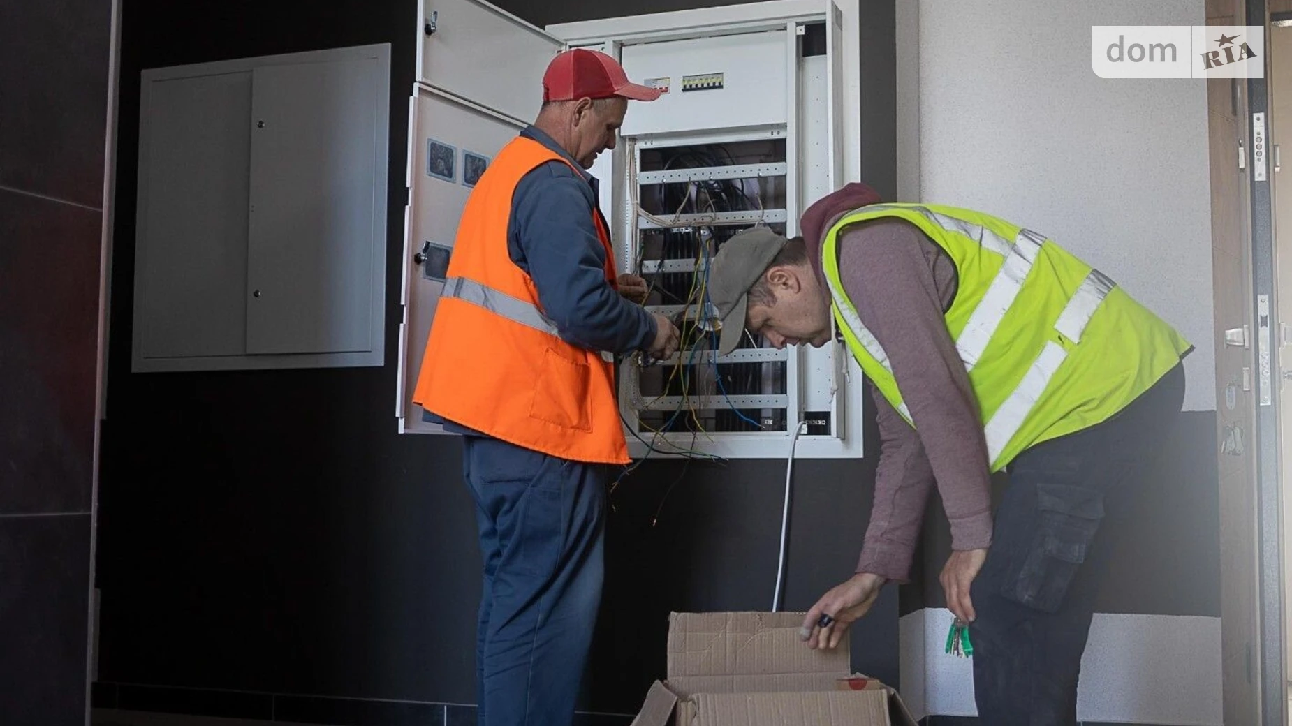 Продается объект сферы услуг 485 кв. м в 10-этажном здании, цена: 956290 $ - фото 2