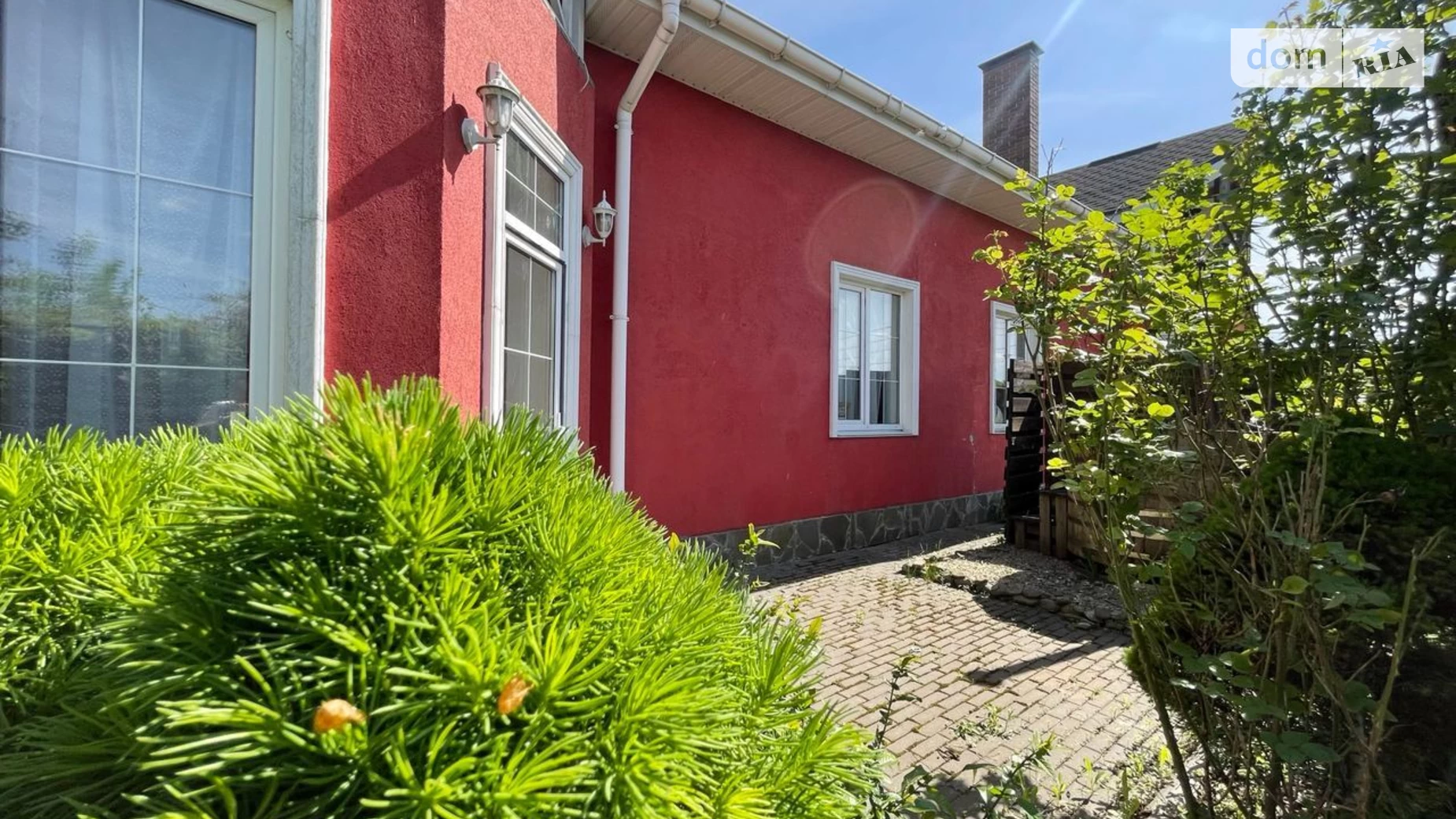 Продается дом на 2 этажа 250 кв. м с садом, цена: 180000 $ - фото 3