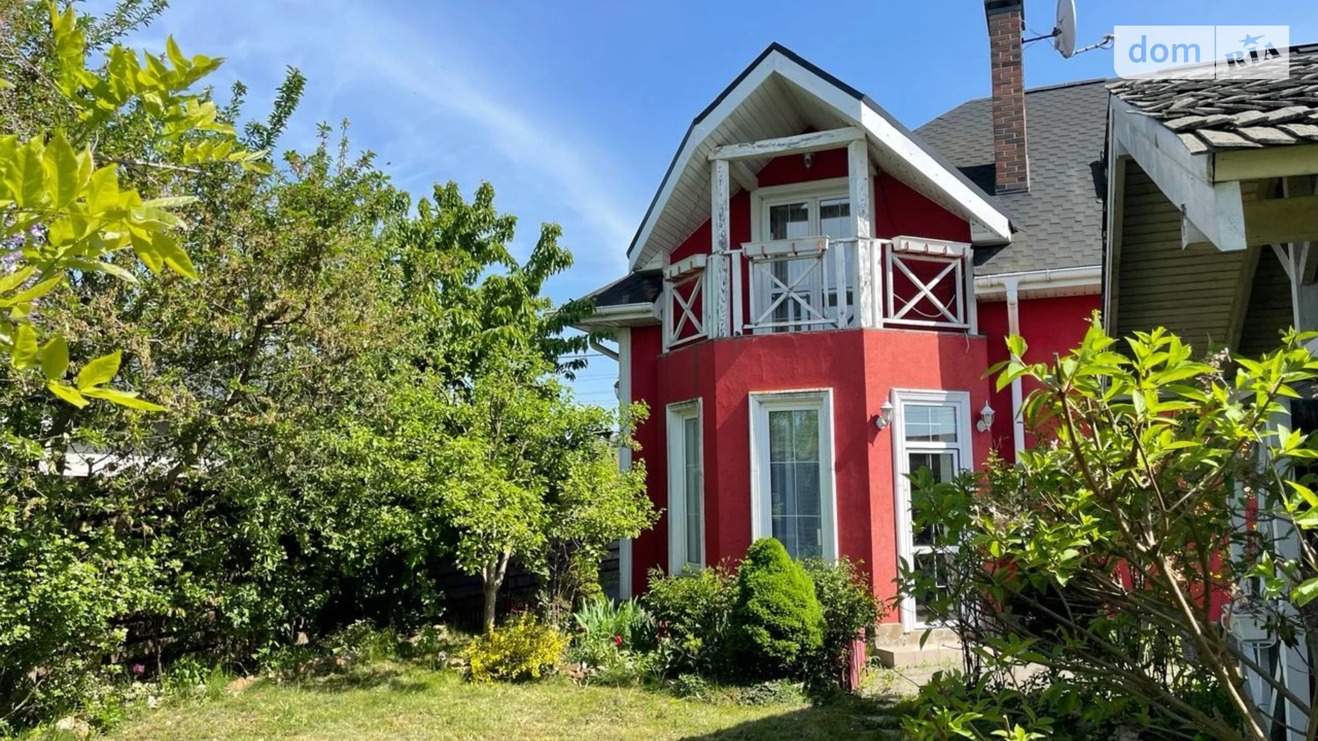 Продається будинок 2 поверховий 250 кв. м з садом, цена: 180000 $ - фото 4