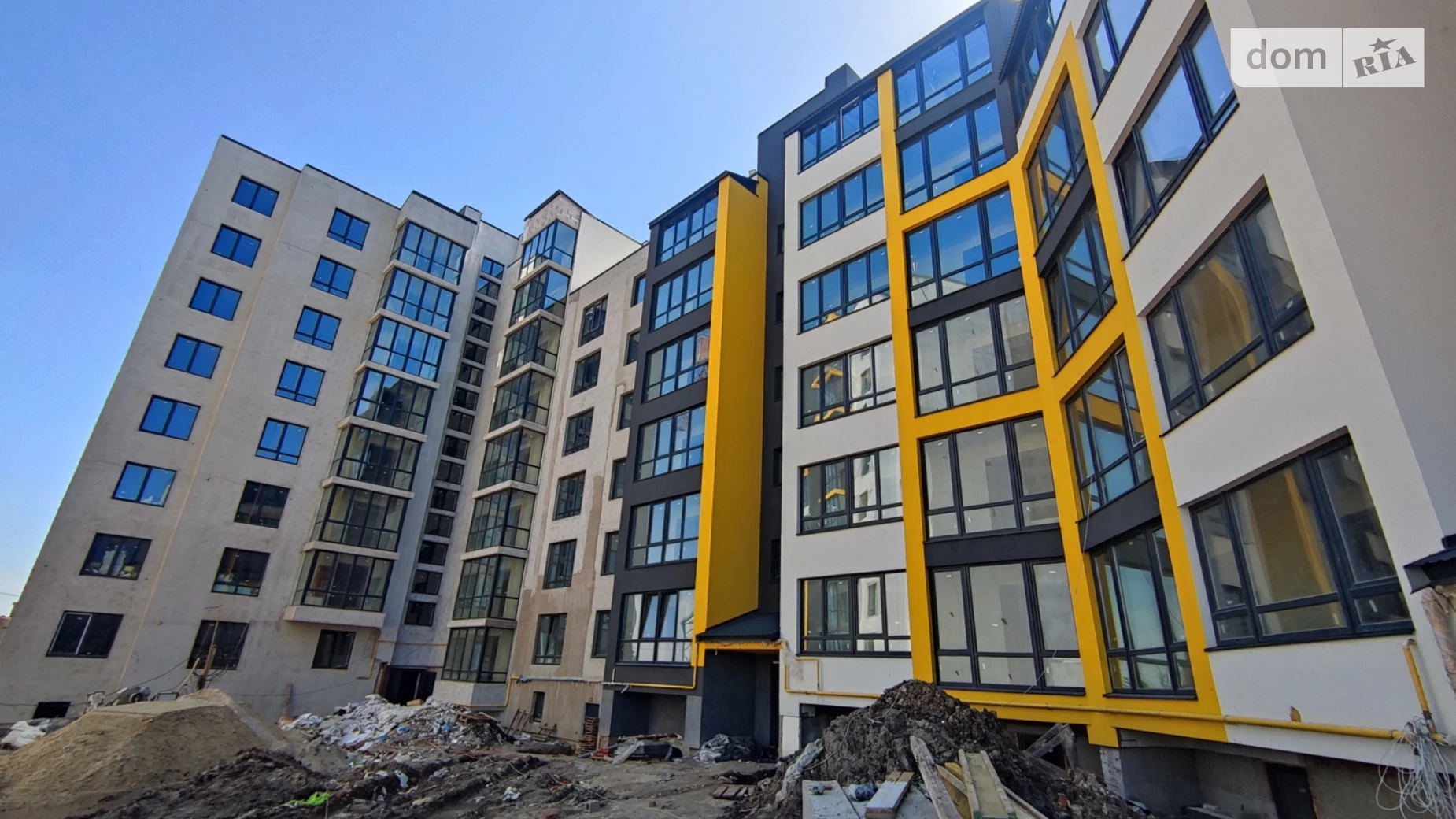 Продается 2-комнатная квартира 72.3 кв. м в Байковцах, пер. Дубовецкий, 5 - фото 3
