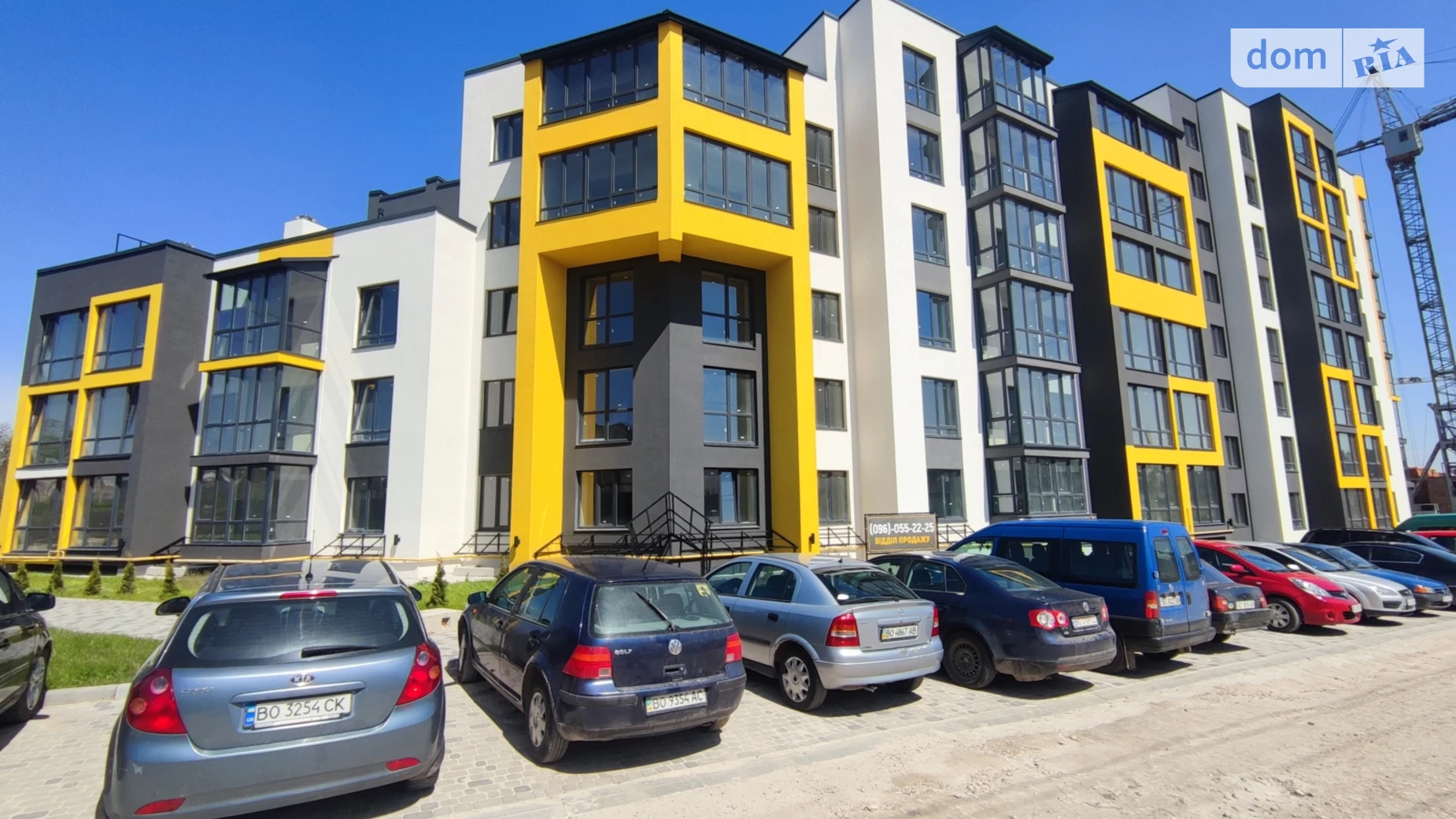 Продается 2-комнатная квартира 66.28 кв. м в Байковцах, пер. Дубовецкий, 5 - фото 5