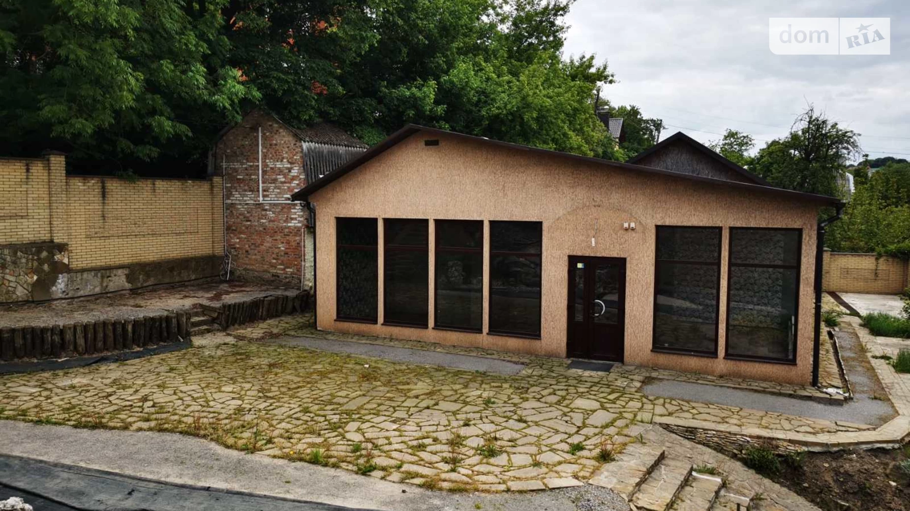 Продається приміщення вільного призначення 119 кв. м в 1-поверховій будівлі, цена: 240000 $ - фото 2