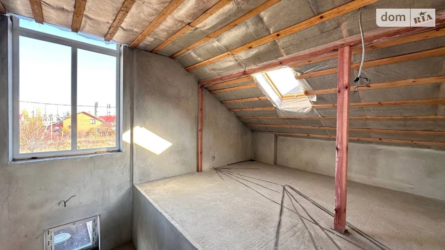 Продается дом на 2 этажа 145 кв. м с подвалом, цена: 129900 $ - фото 5