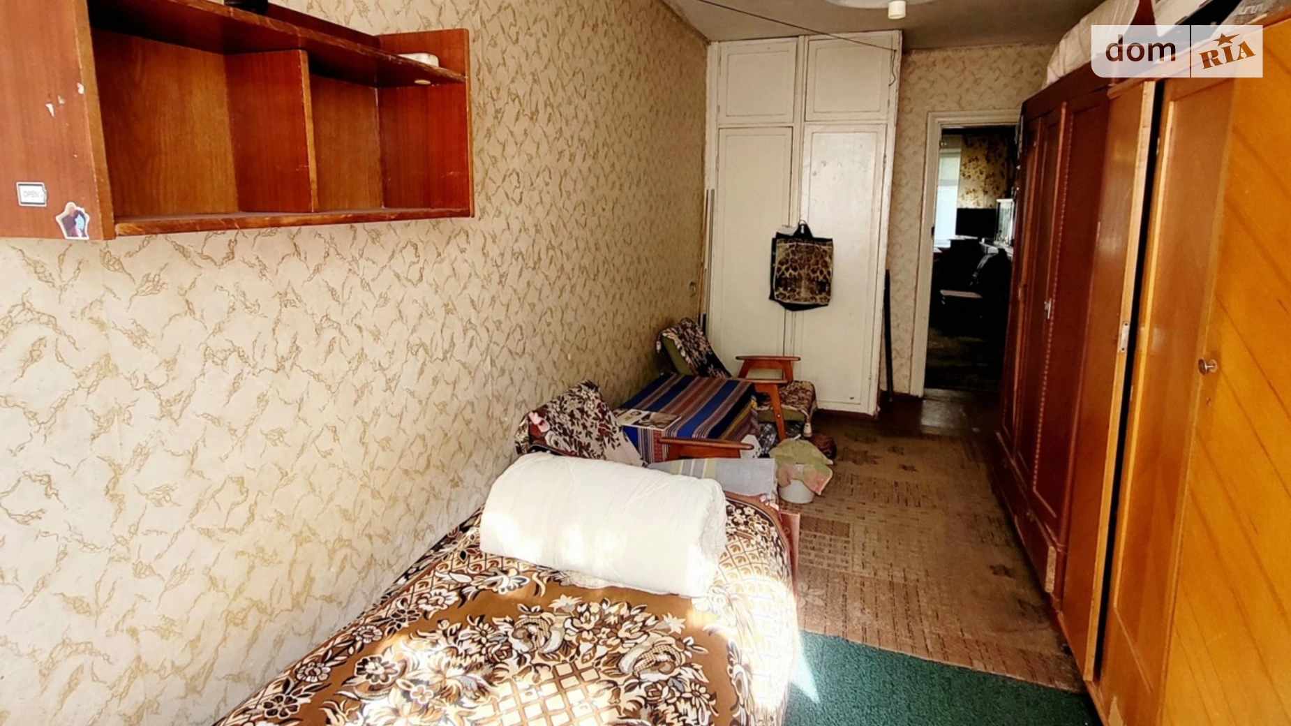 Продается 2-комнатная квартира 44 кв. м в Житомире, ул. Королева, 46 - фото 3
