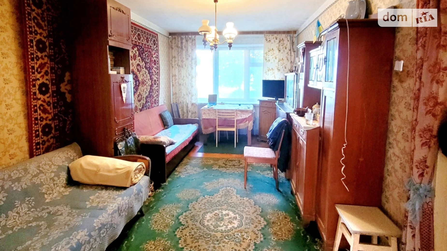 Продается 2-комнатная квартира 44 кв. м в Житомире, ул. Королева, 46 - фото 2