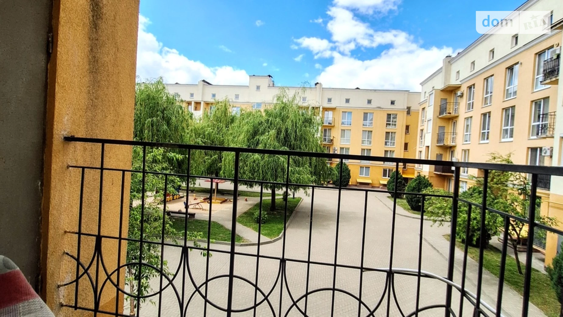 Продається 2-кімнатна квартира 60 кв. м у, цена: 70000 $ - фото 2