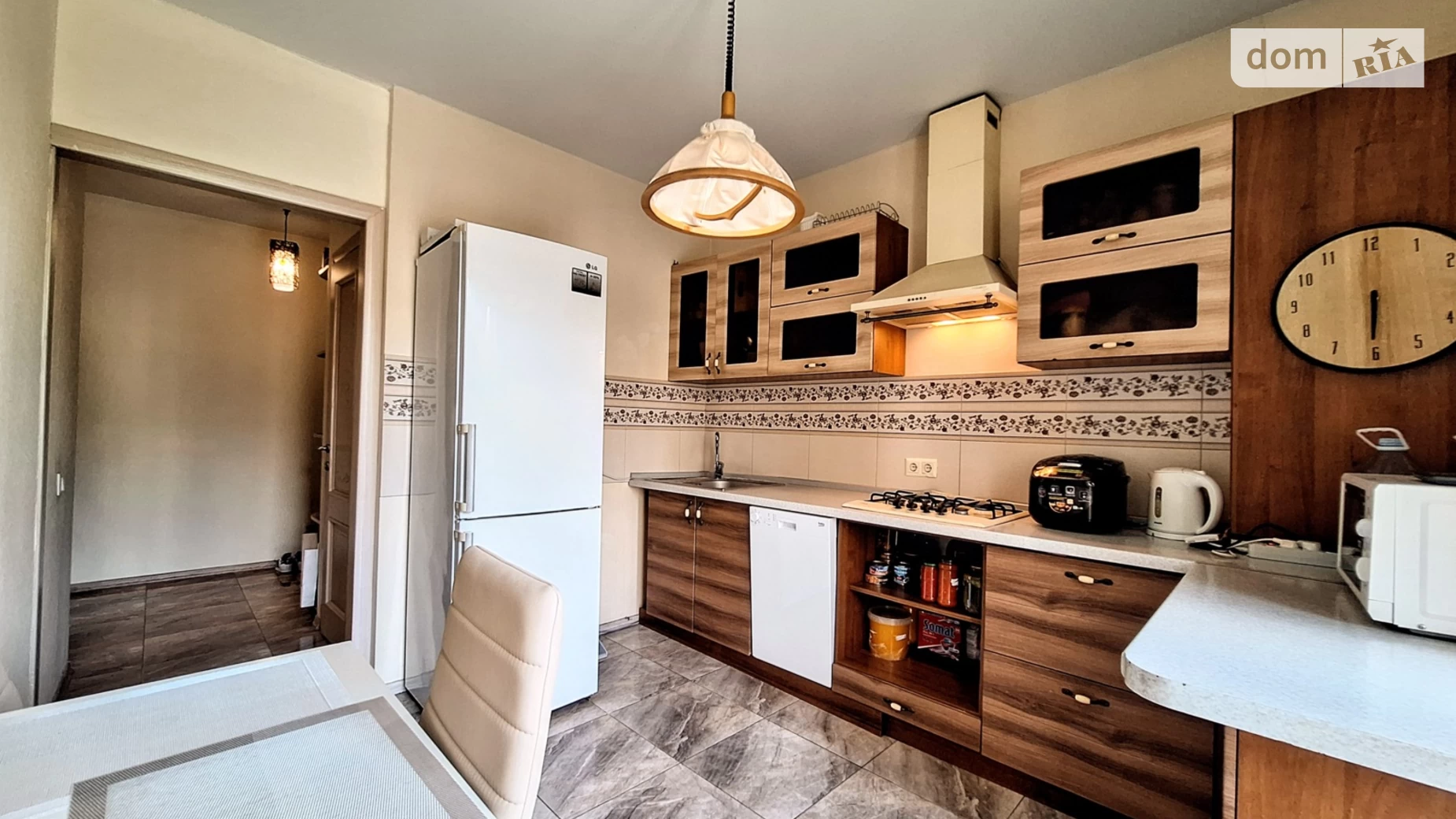 Продається 2-кімнатна квартира 60 кв. м у, цена: 70000 $ - фото 3