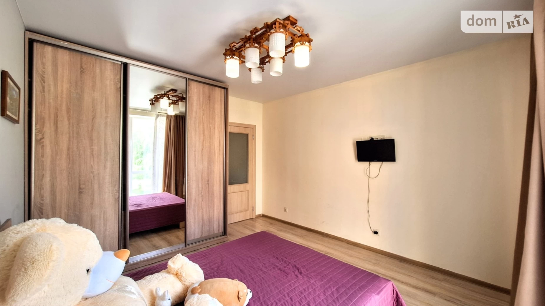 Продається 2-кімнатна квартира 60 кв. м у, цена: 70000 $ - фото 5