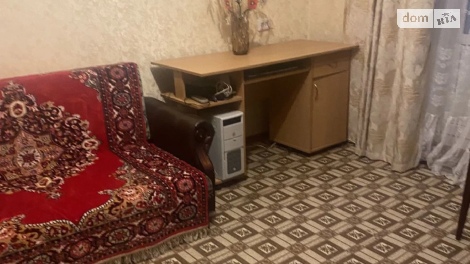 Продается 3-комнатная квартира 62 кв. м в Виннице, ул. Сергея Зулинского, 49 - фото 2