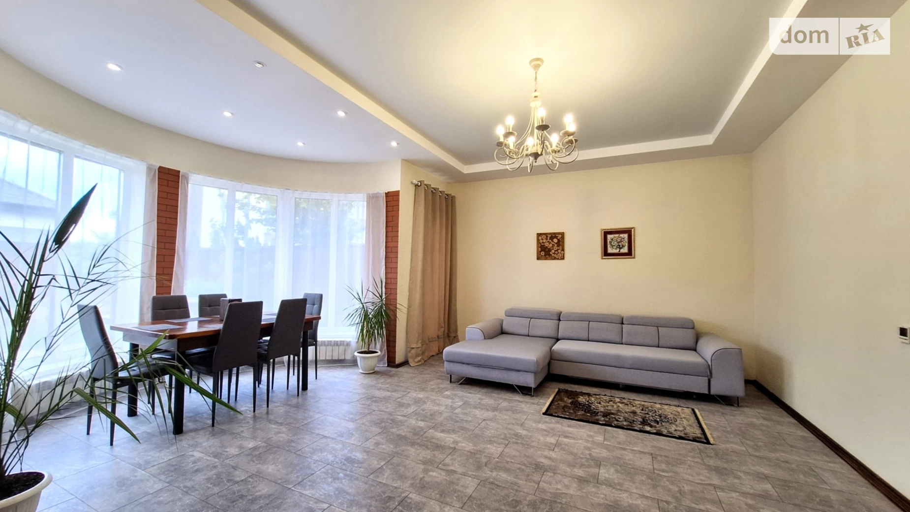 Петропавлівська Борщагівка, цена: 139000 $ - фото 2