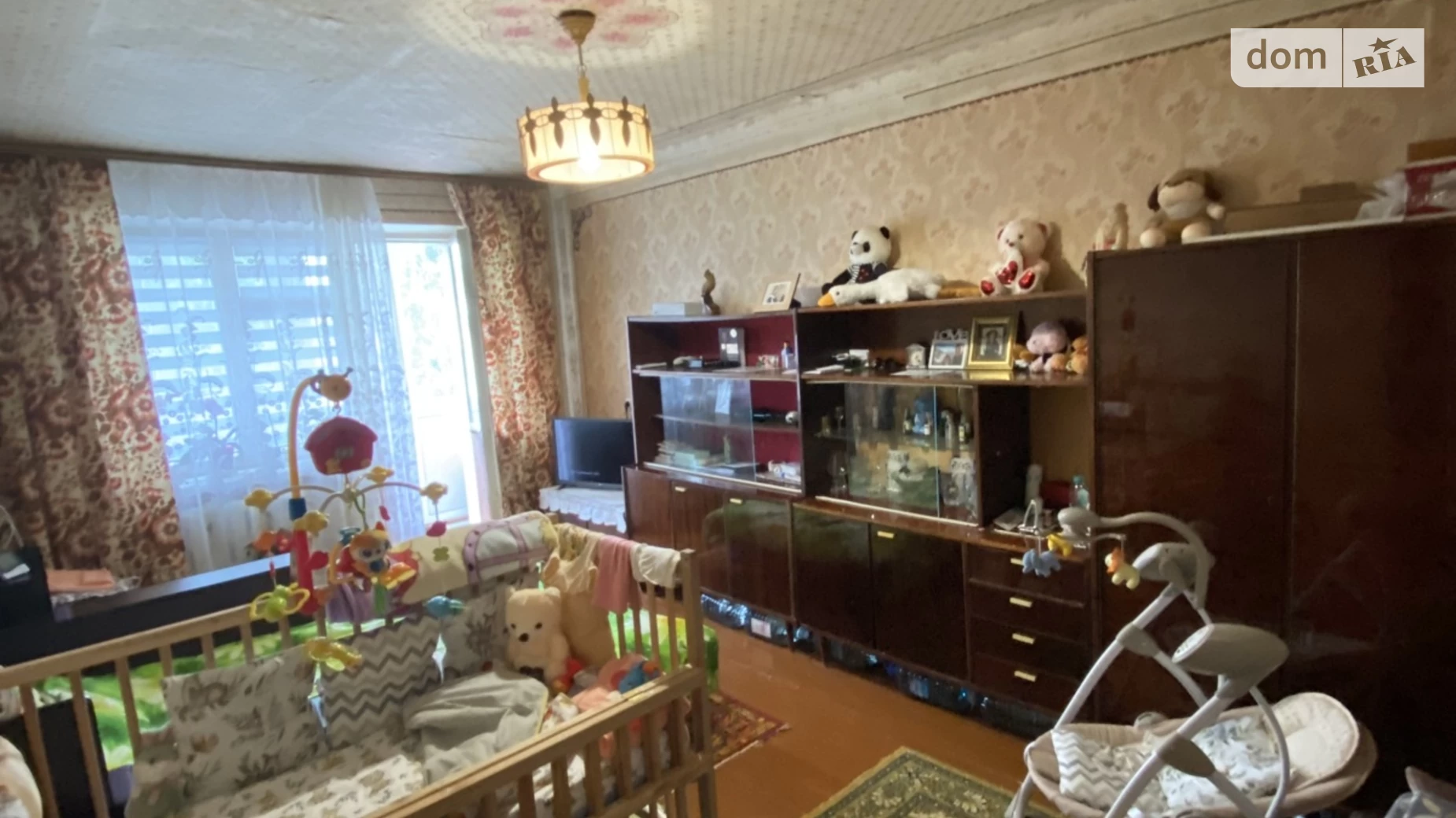 Продается 2-комнатная квартира 45 кв. м в Днепре, ул. Карагандинская, 13 - фото 2