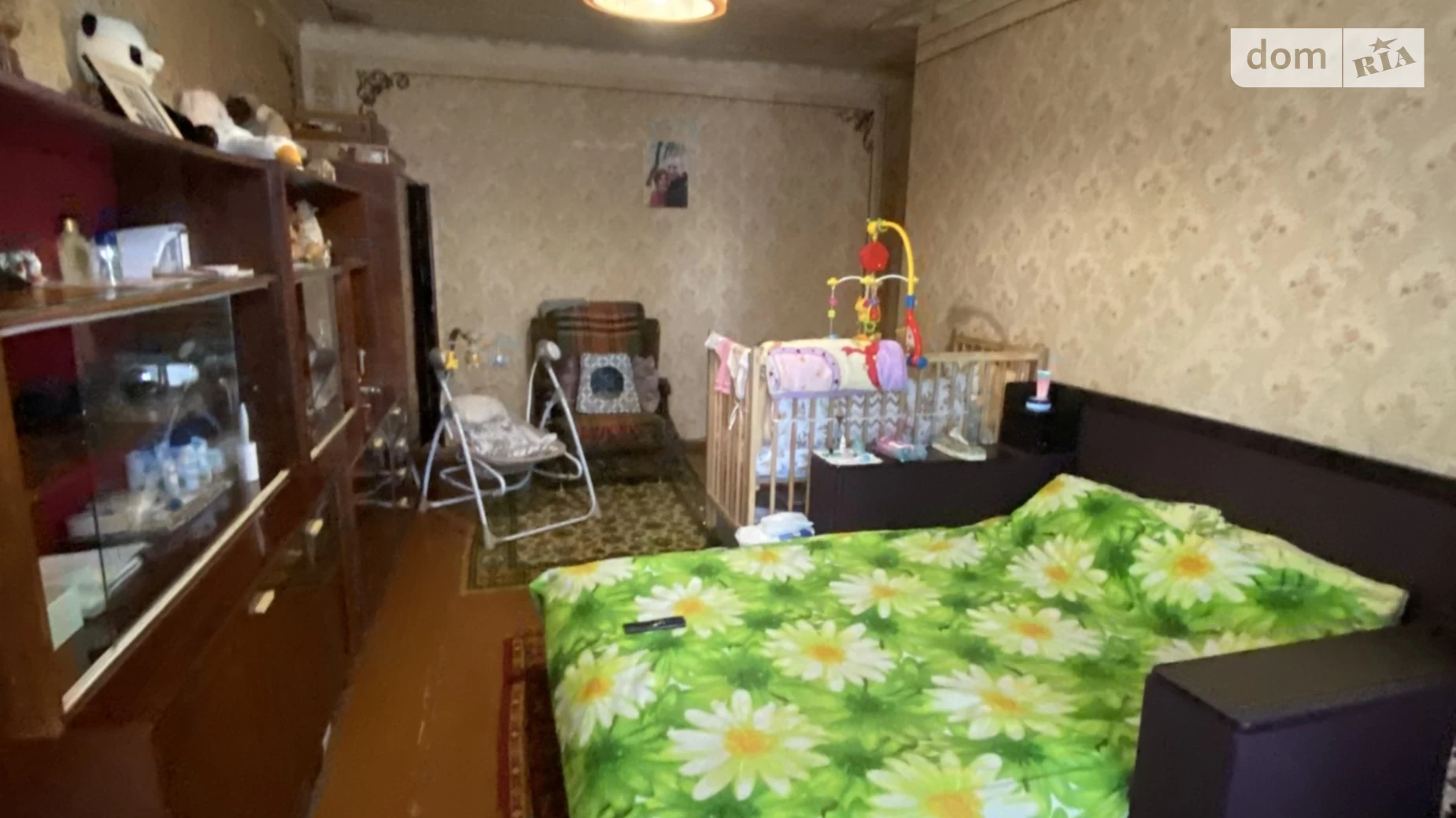 Продается 2-комнатная квартира 45 кв. м в Днепре, ул. Карагандинская, 13 - фото 3