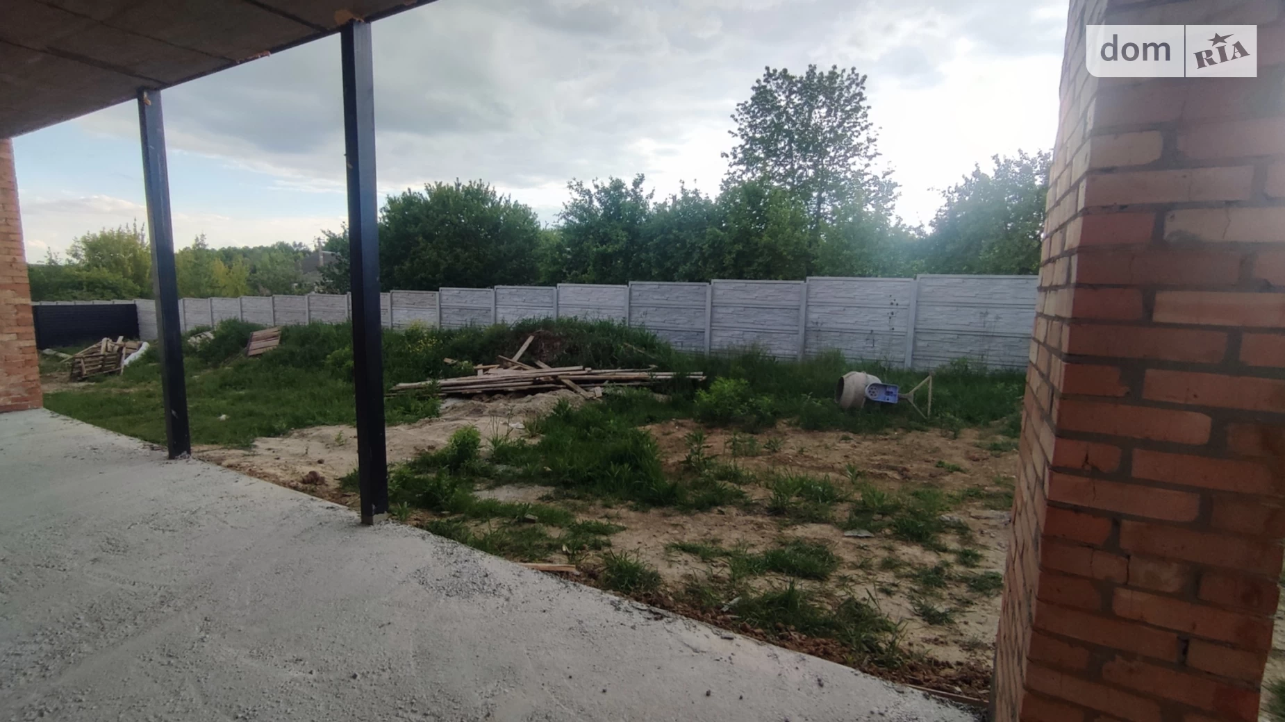 Продается дом на 2 этажа 140 кв. м с садом, цена: 140000 $ - фото 5