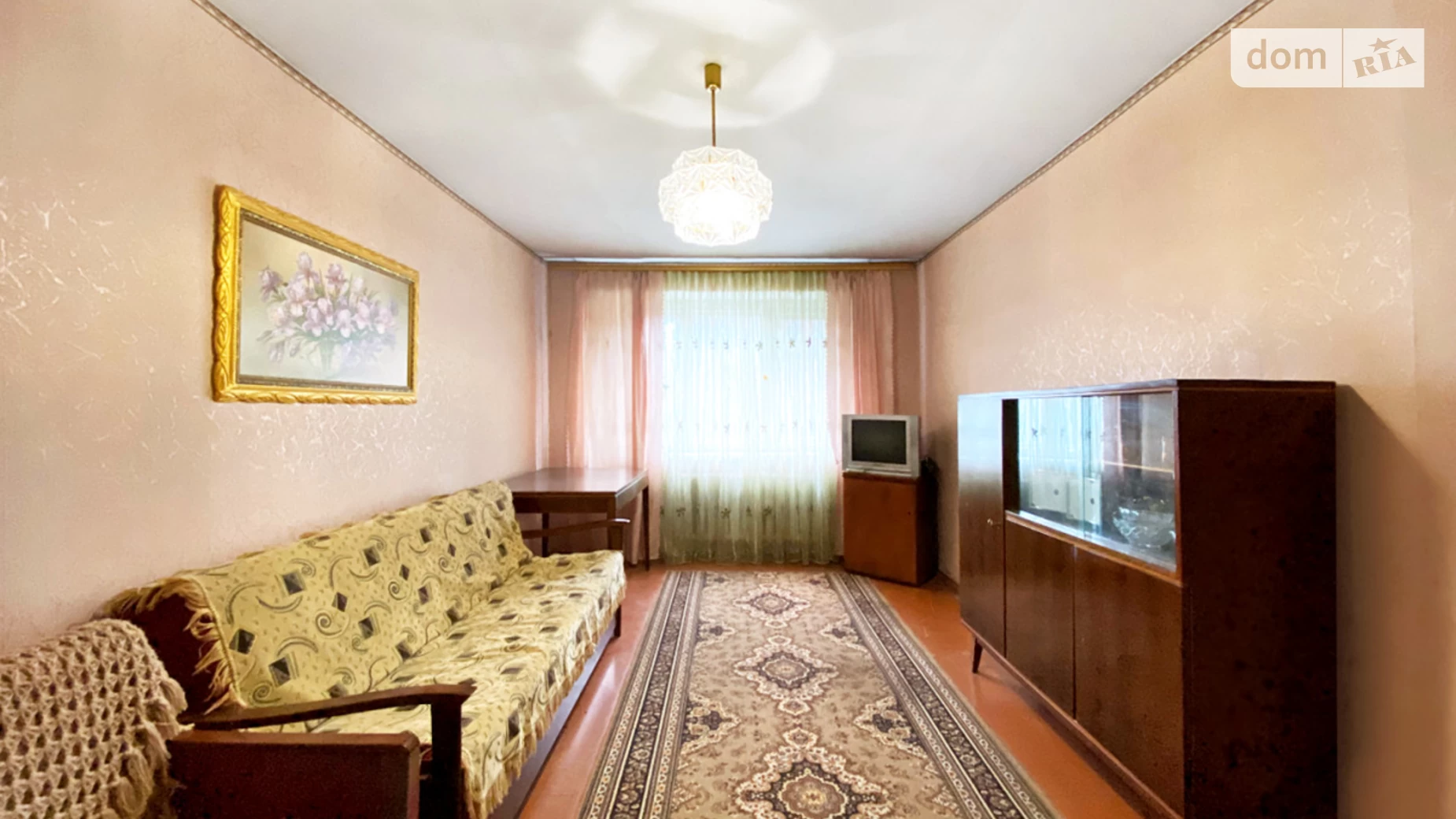 Продается 3-комнатная квартира 61 кв. м в Днепре, ул. Шухевича Романа
