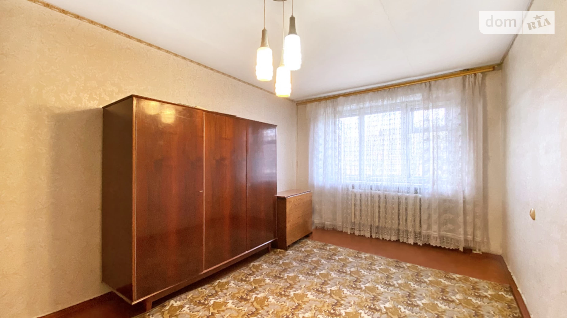 Продается 3-комнатная квартира 61 кв. м в Днепре, ул. Шухевича Романа - фото 5