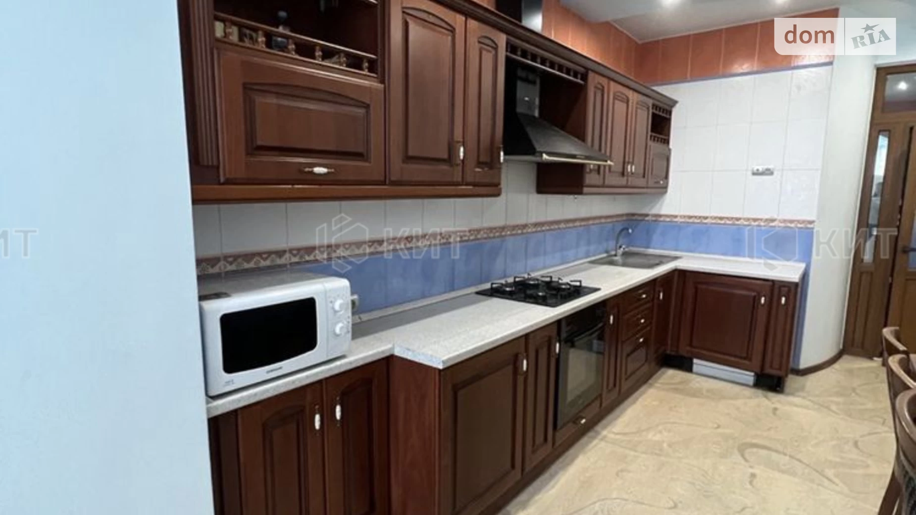Продається 3-кімнатна квартира 100 кв. м у Харкові, вул. Університетська, 9 - фото 2