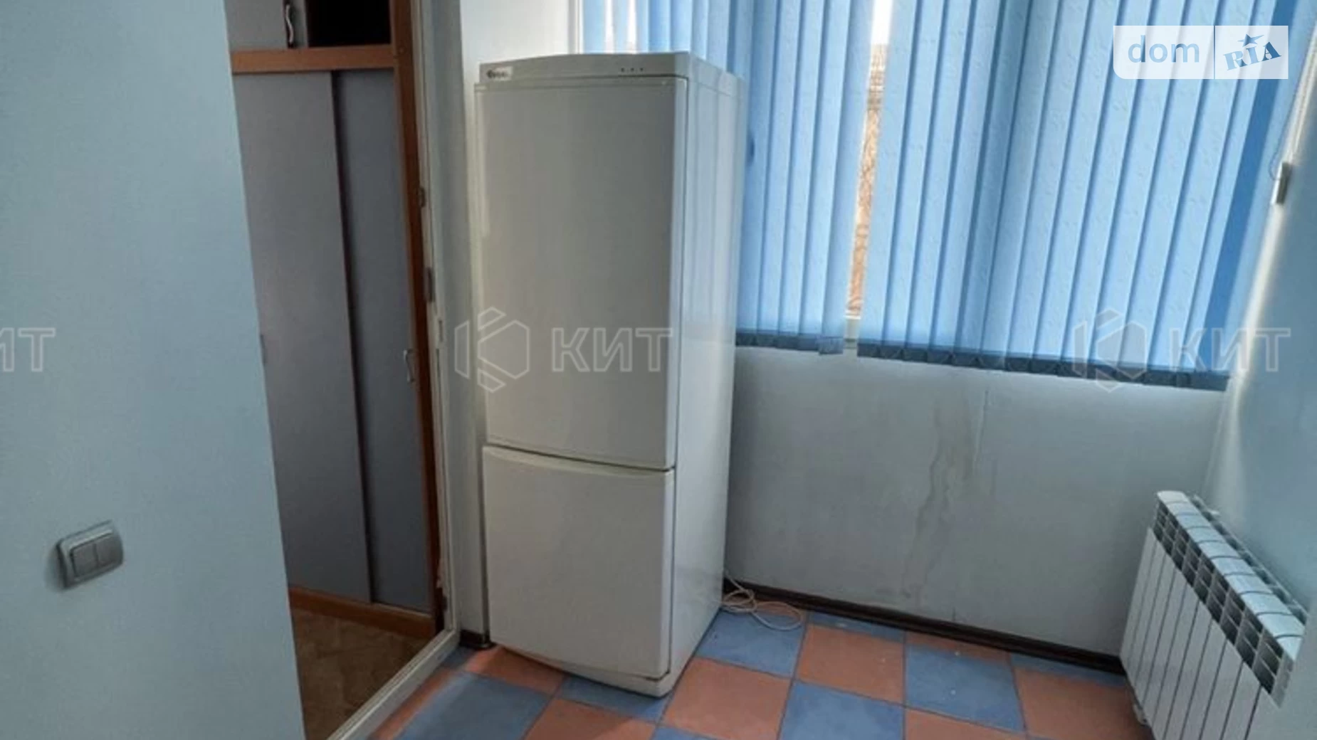 Продається 3-кімнатна квартира 100 кв. м у Харкові, вул. Університетська, 9 - фото 4