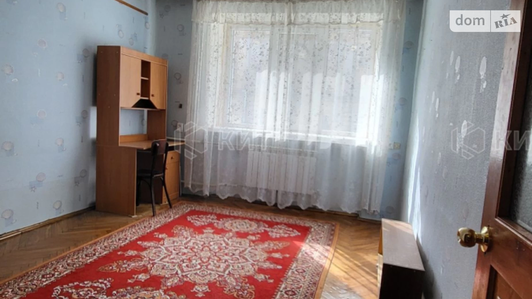 Продається 3-кімнатна квартира 63 кв. м у Харкові, вул. Мироносицька, 61