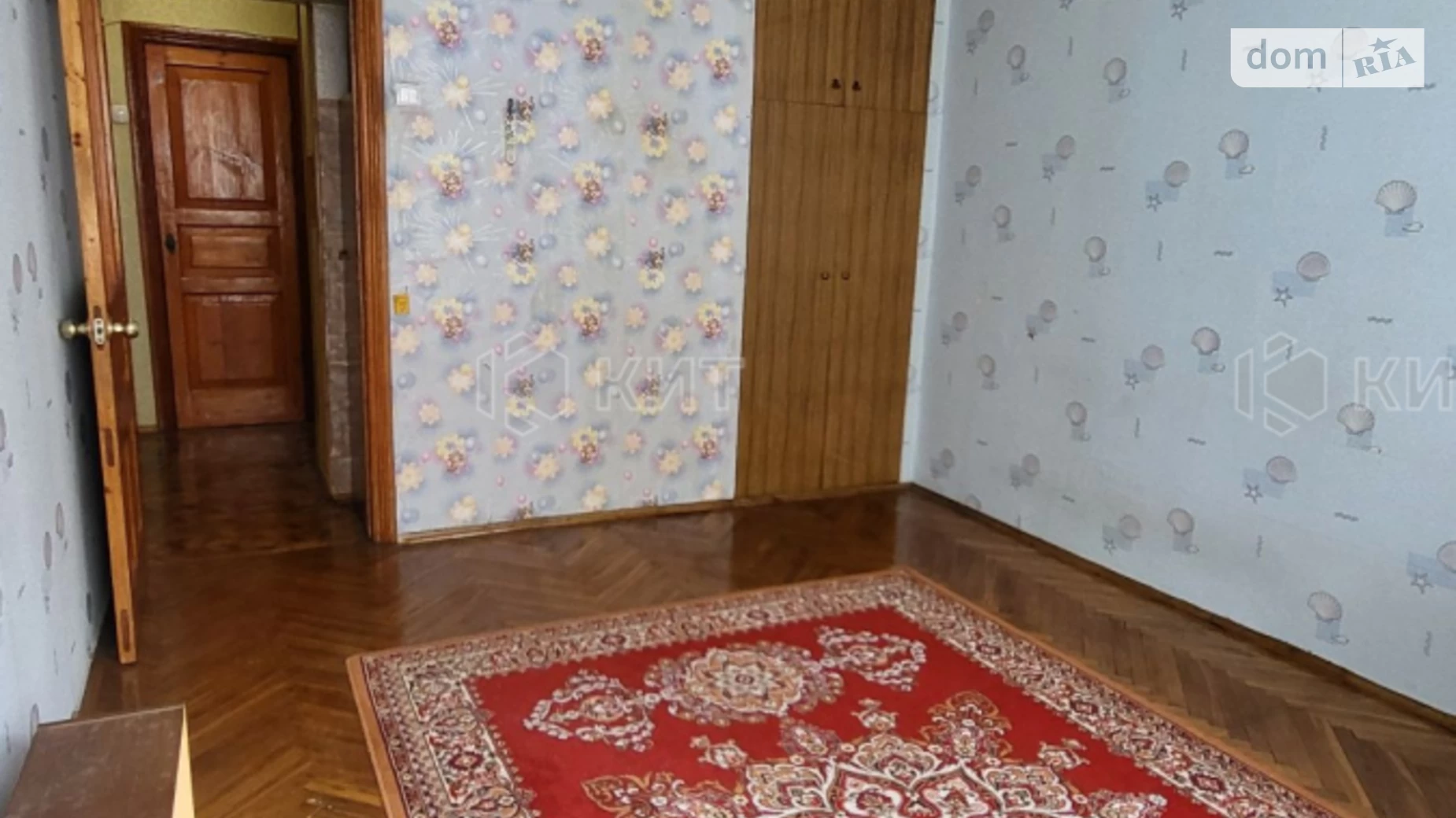 Продается 3-комнатная квартира 63 кв. м в Харькове, ул. Мироносицкая, 61 - фото 4