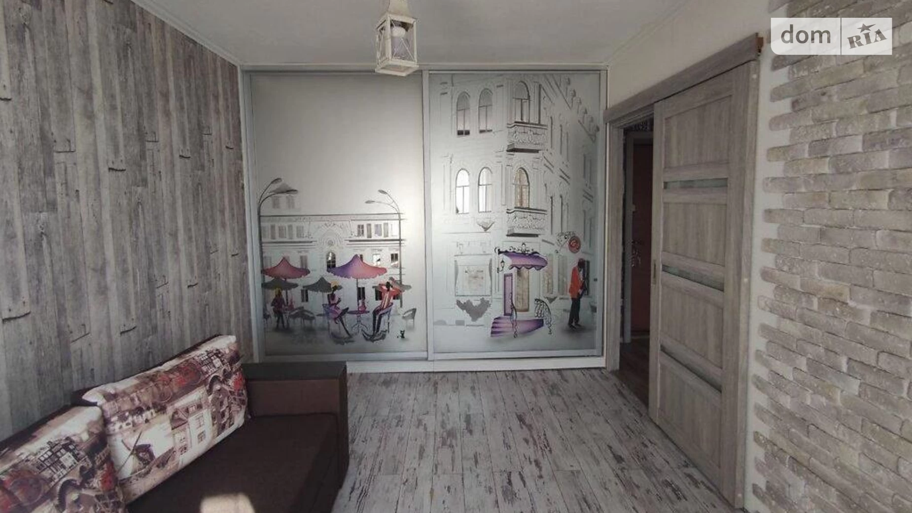 Продается 1-комнатная квартира 28 кв. м в Киеве, ул. Гната Юры, 1 - фото 3