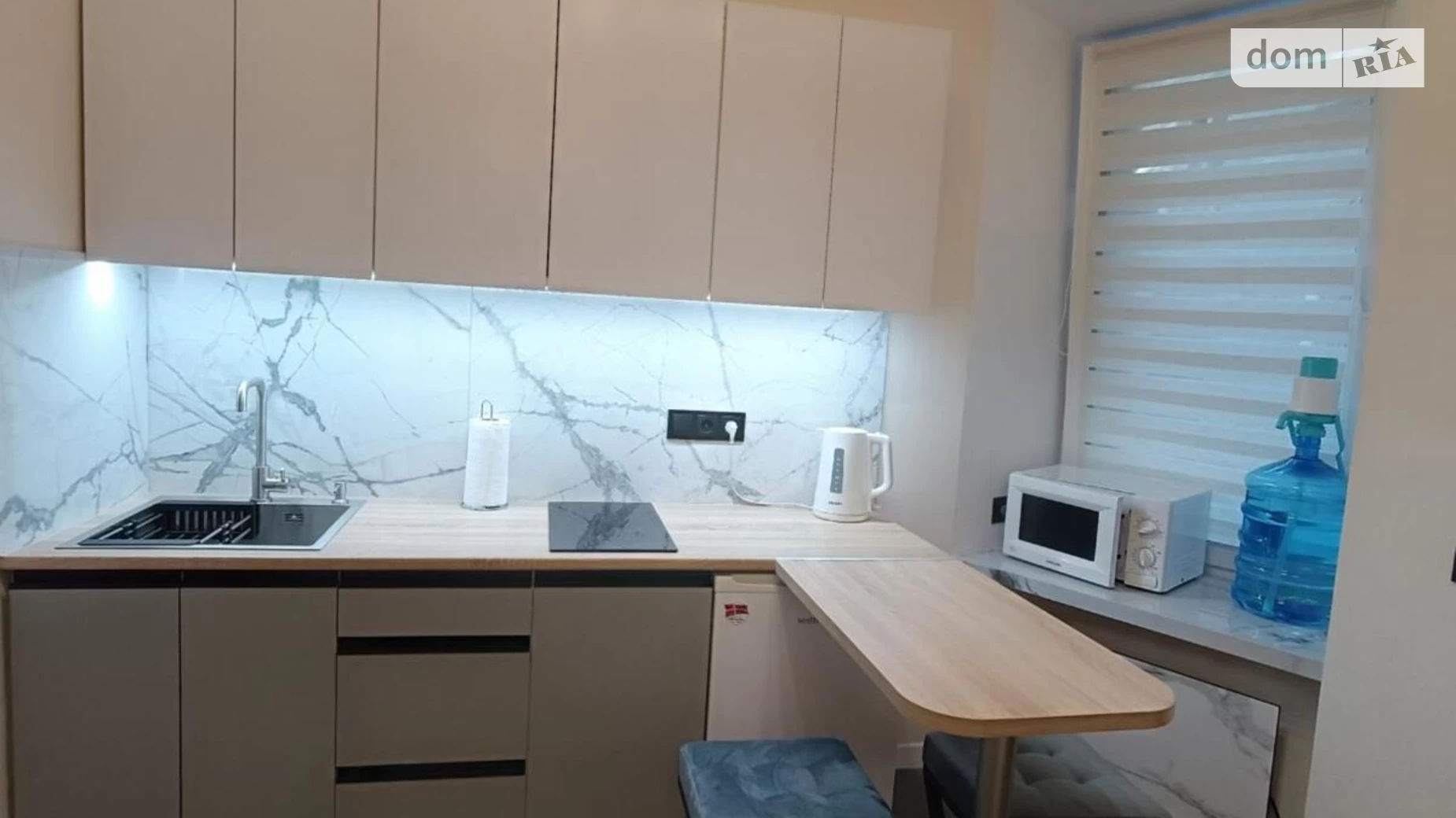 Продається 1-кімнатна квартира 22 кв. м у Одесі, вул. Пастера - фото 3