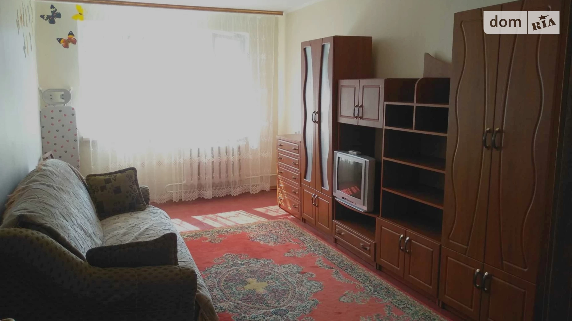 Продается 2-комнатная квартира 47.8 кв. м в Виннице, ул. Академика Янгеля