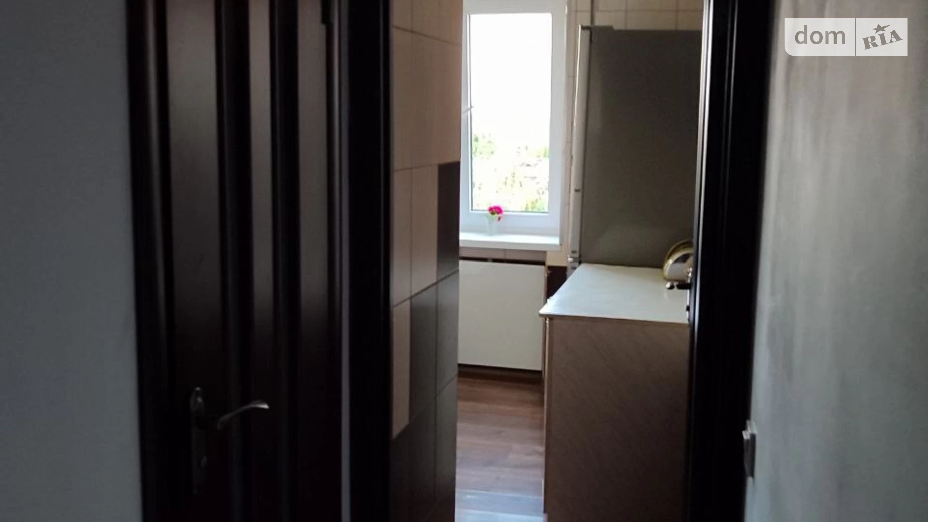 Продается 1-комнатная квартира 33 кв. м в Калуше, ул. Богдана Хмельницкого, 54