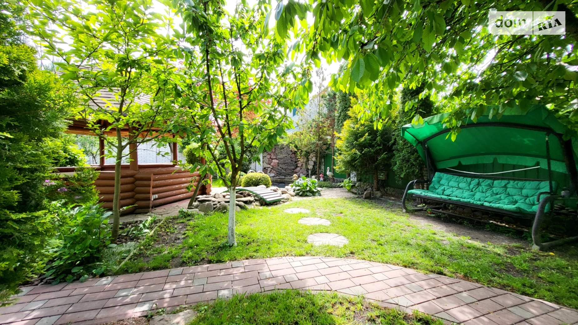 Продается дом на 2 этажа 360 кв. м с камином, цена: 250000 $ - фото 5