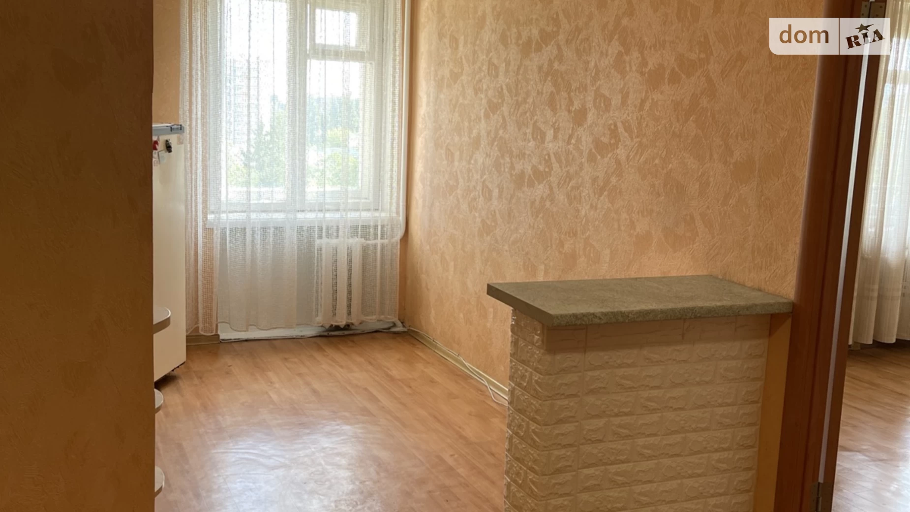 Продається 1-кімнатна квартира 40 кв. м у Рівному, вул. Василя Червонія(Гагаріна), 61