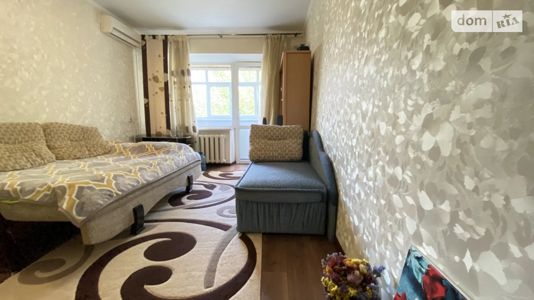 Продается 1-комнатная квартира 31 кв. м в Виннице