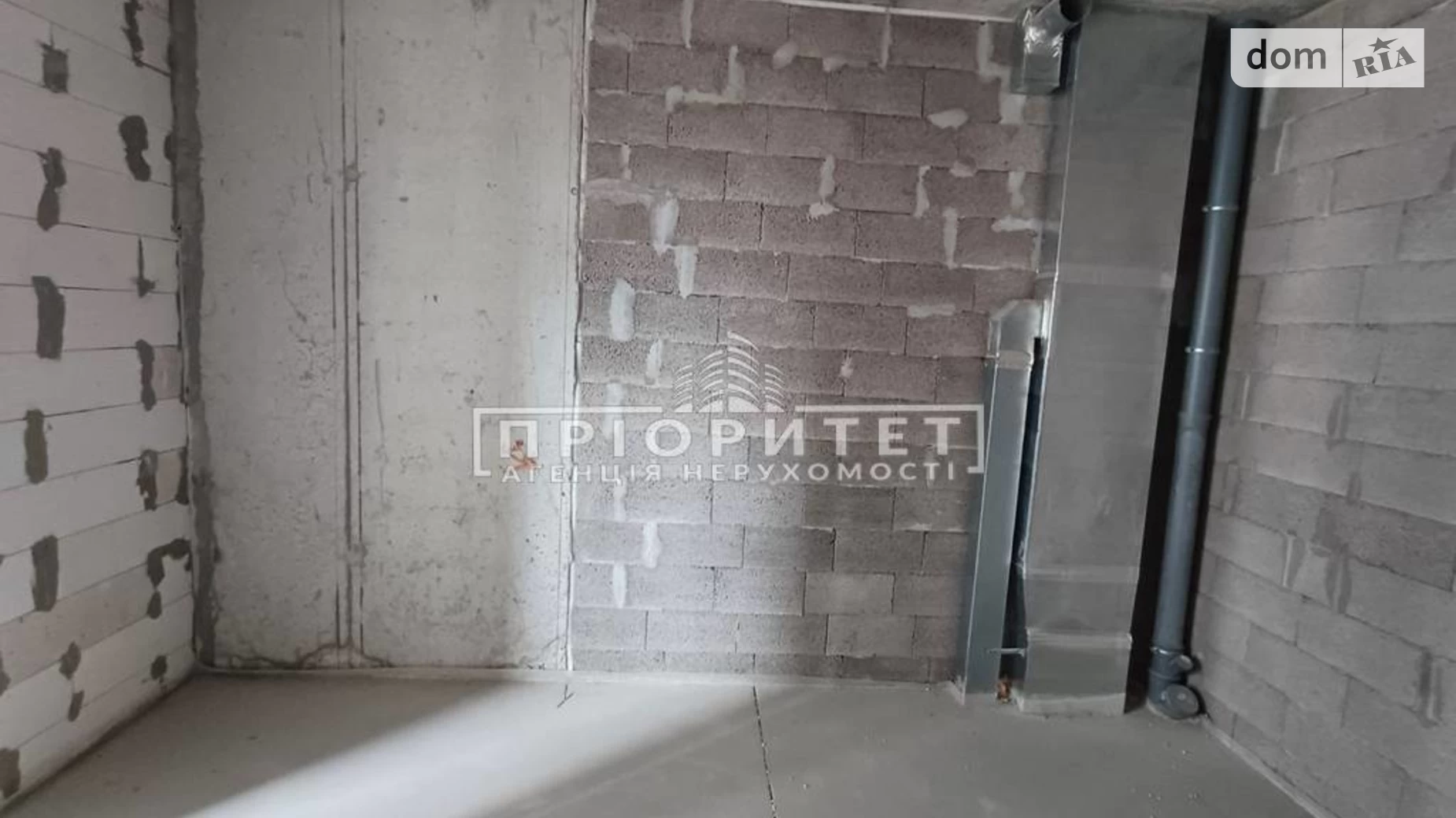 Продається 1-кімнатна квартира 45.8 кв. м у Одесі, цена: 41500 $ - фото 2
