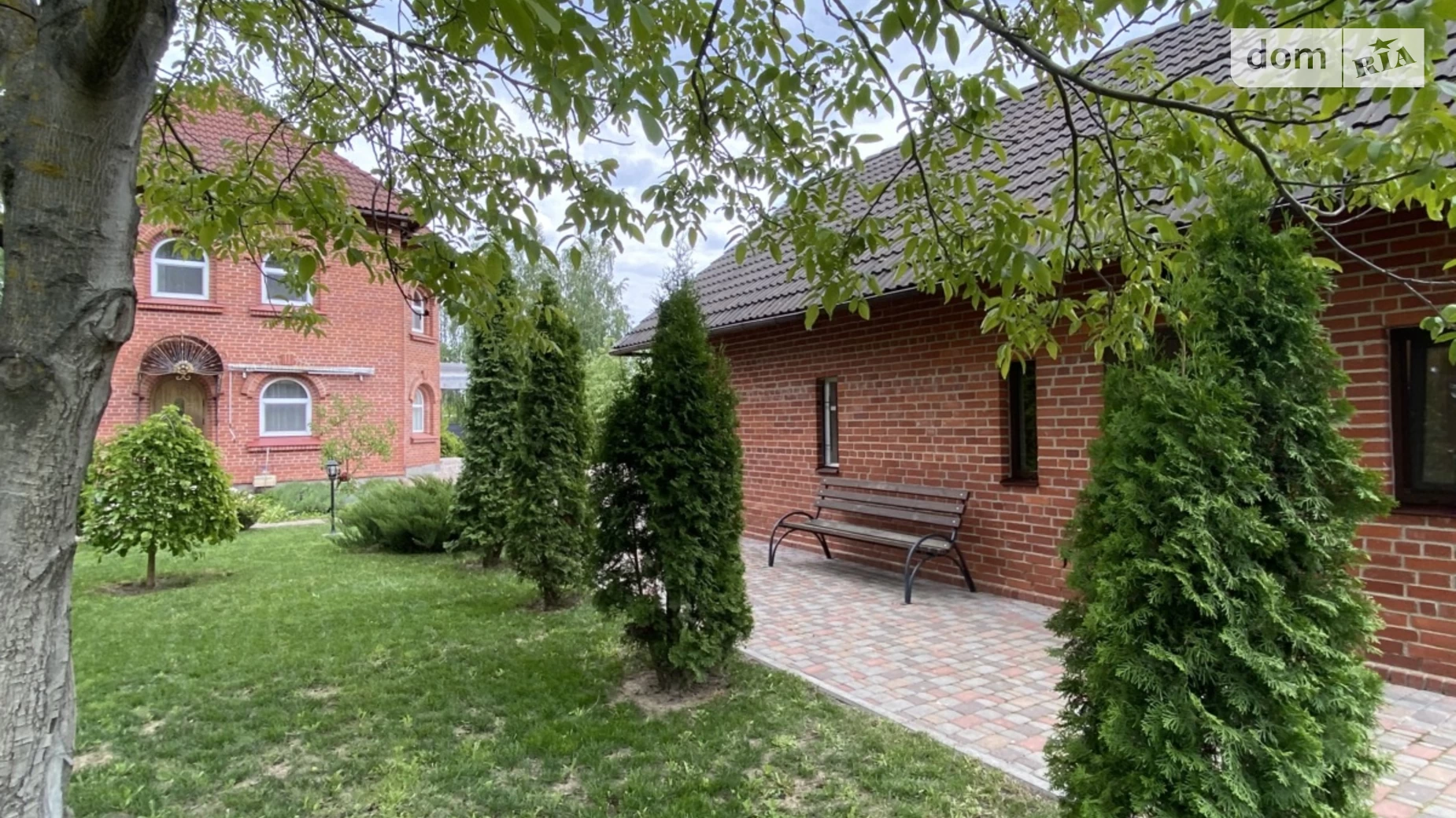 Продається будинок 2 поверховий 120 кв. м з каміном, цена: 160000 $ - фото 4