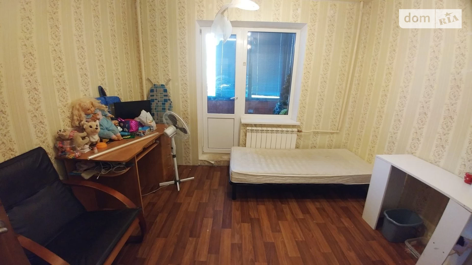 Продается 3-комнатная квартира 70.3 кв. м в Киеве, ул. Тростянецкая, 6 - фото 4