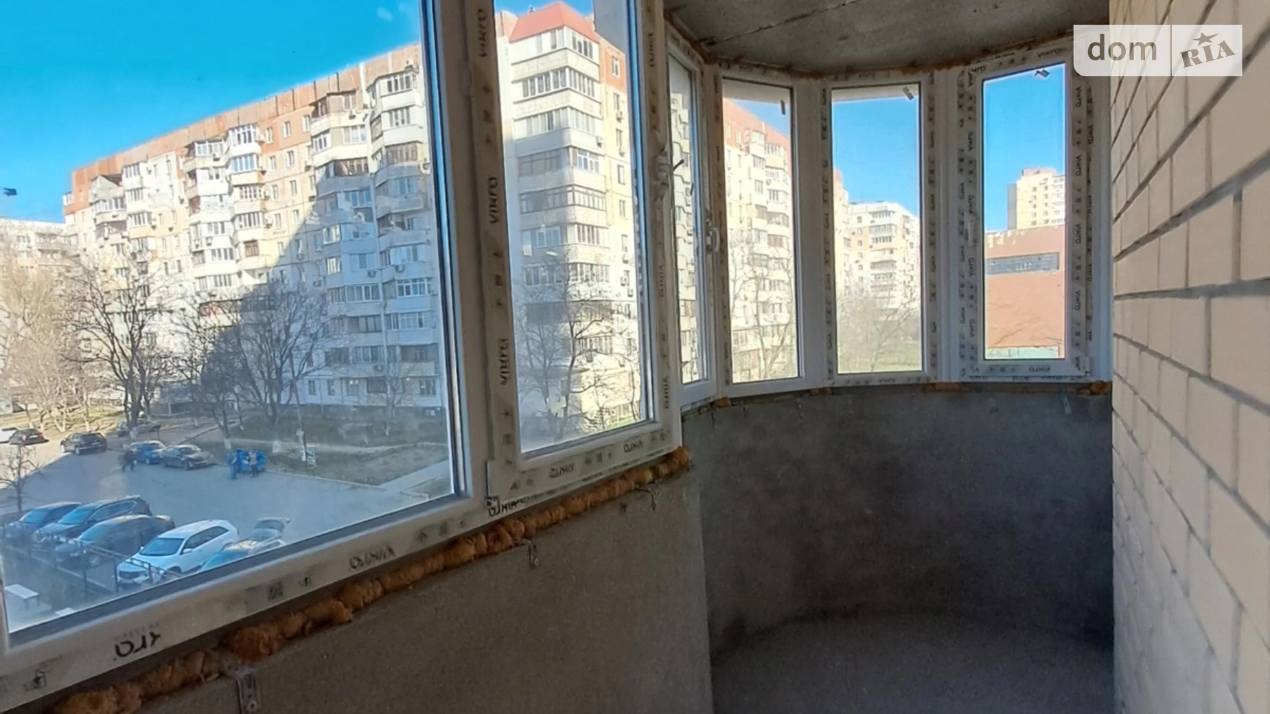 Продается 2-комнатная квартира 71 кв. м в Одессе, ул. Владислава Бувалкина(Генерала Бочарова), 35В - фото 2