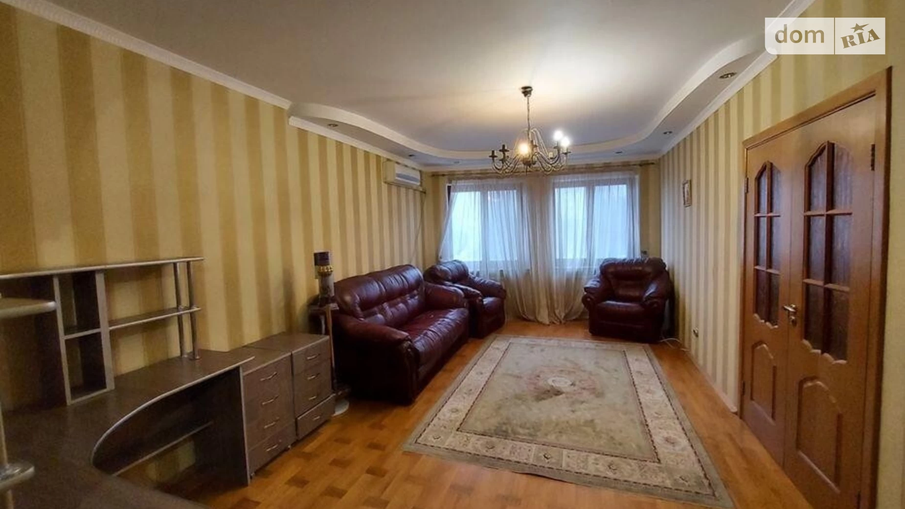 Продается 2-комнатная квартира 78 кв. м в Киеве, ул. Виктора Забилы, 5 - фото 3