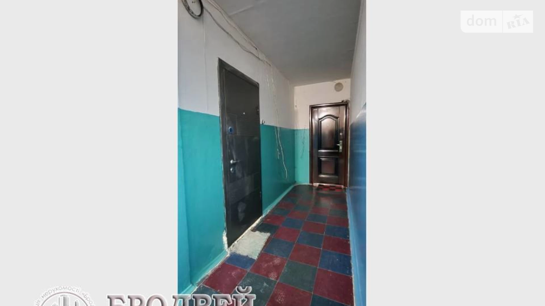 Продается 2-комнатная квартира 58.8 кв. м в Чернигове, ул. Просвещения, 8 - фото 4