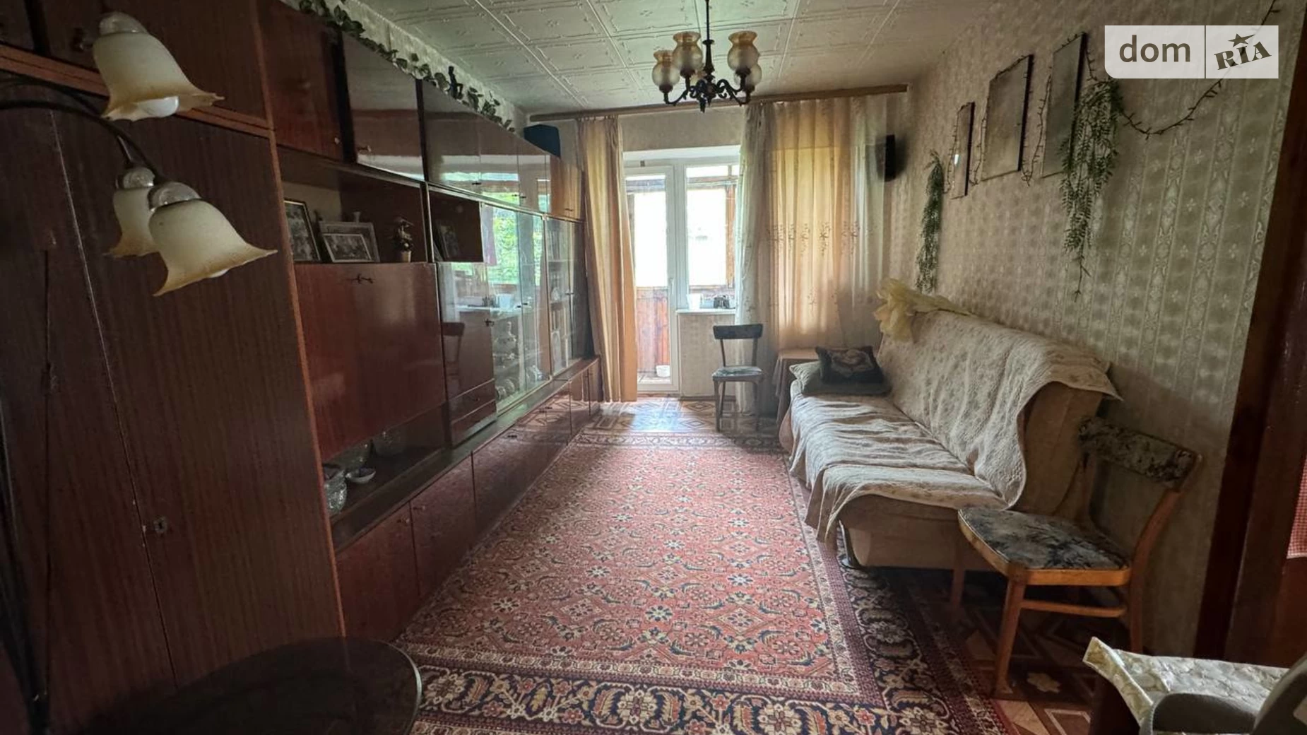 Продается 3-комнатная квартира 52 кв. м в Одессе, ул. Академика Филатова, 47 - фото 4