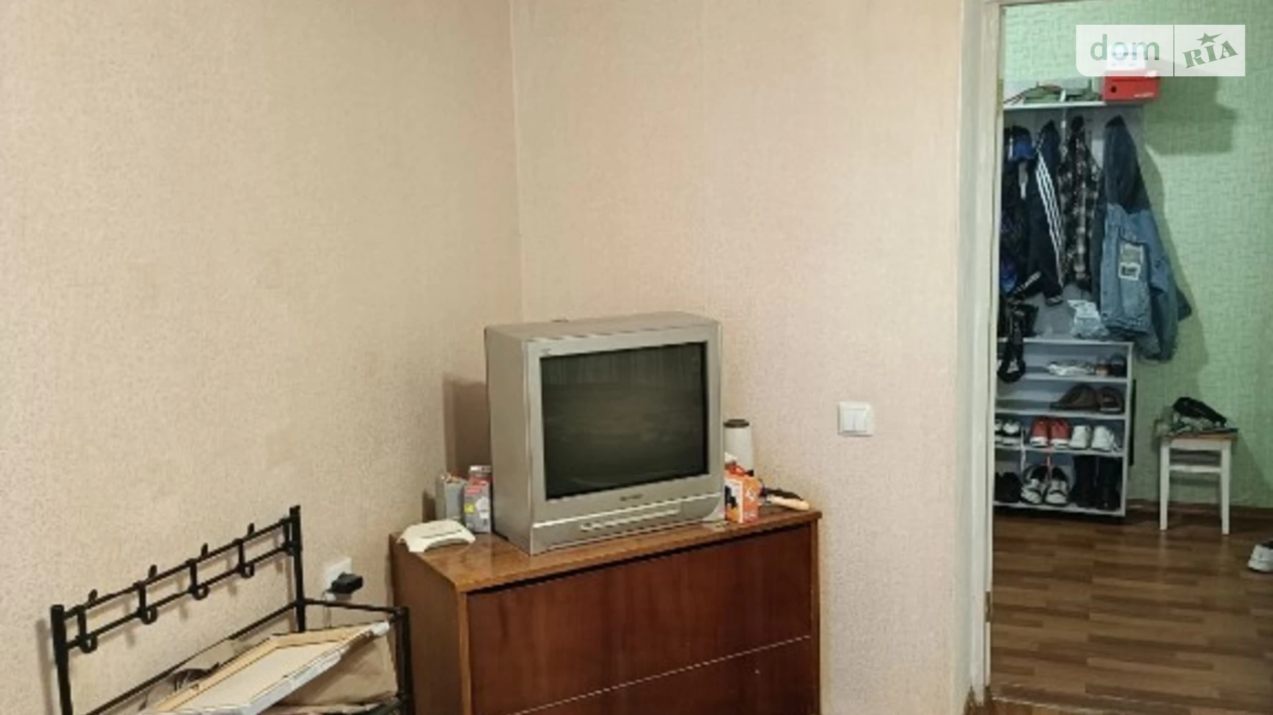 Продается 1-комнатная квартира 39 кв. м в Полтаве, ул. Панянка, 75 - фото 3