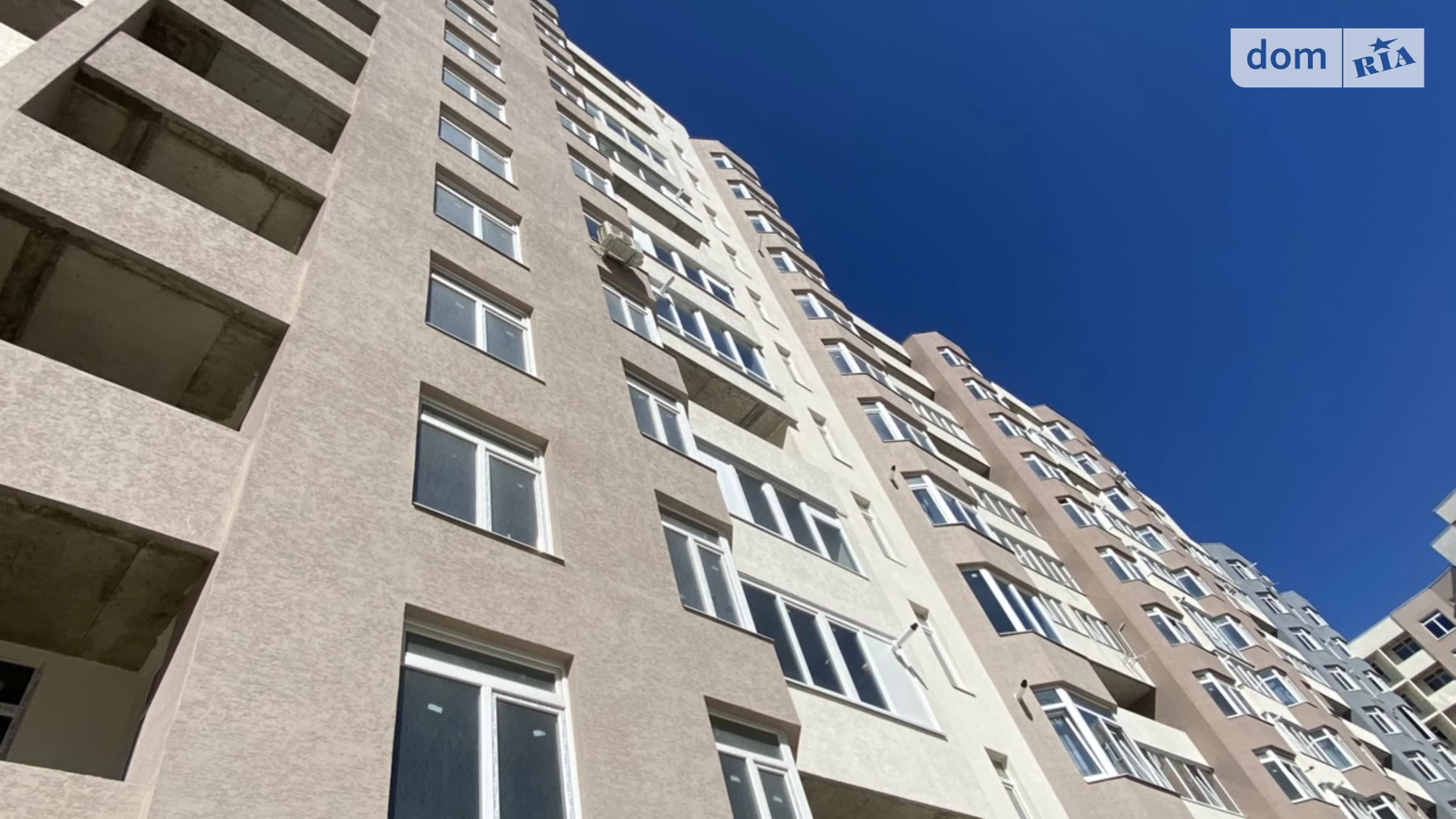 2-комнатная квартира 56 кв. м в Тернополе, ул. Киевская, 9Д - фото 2
