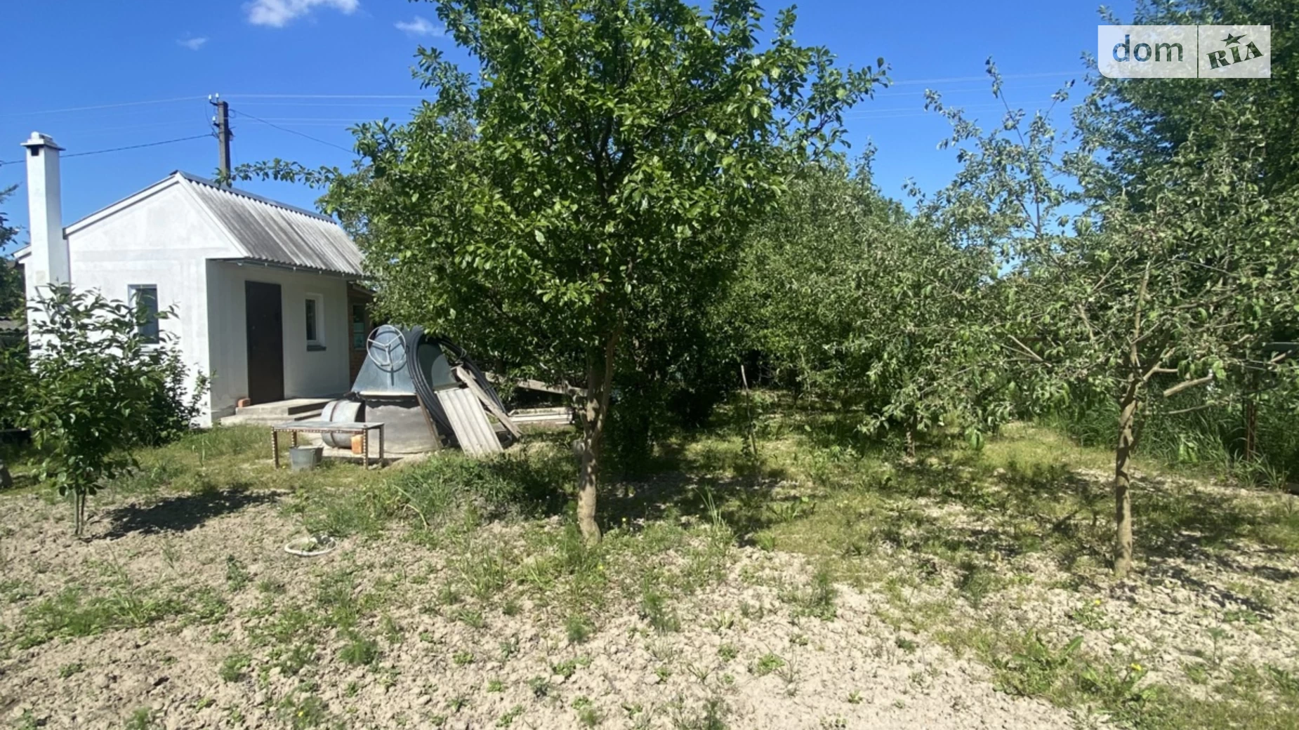 Продается земельный участок 6.5 соток в Винницкой области, цена: 8300 $ - фото 2
