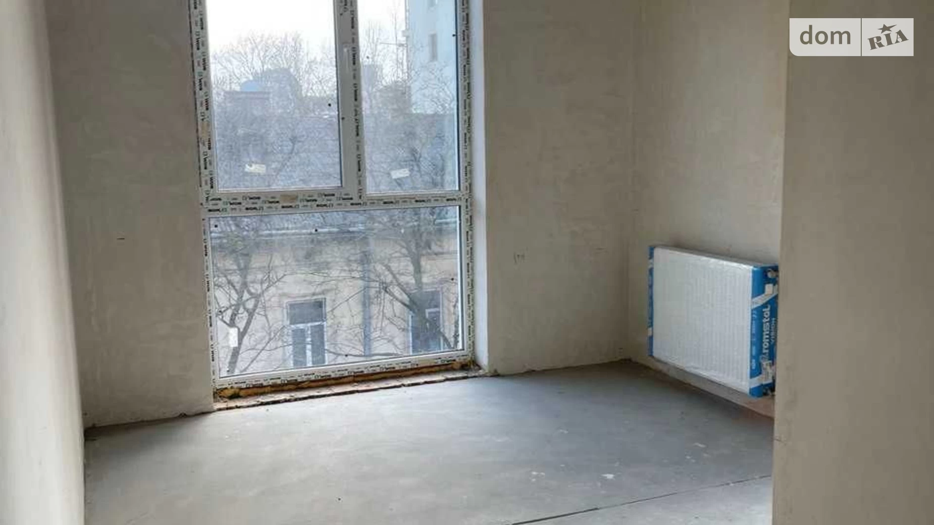 Продается 2-комнатная квартира 65.37 кв. м в Львове, ул. Лемковская, 9 - фото 3