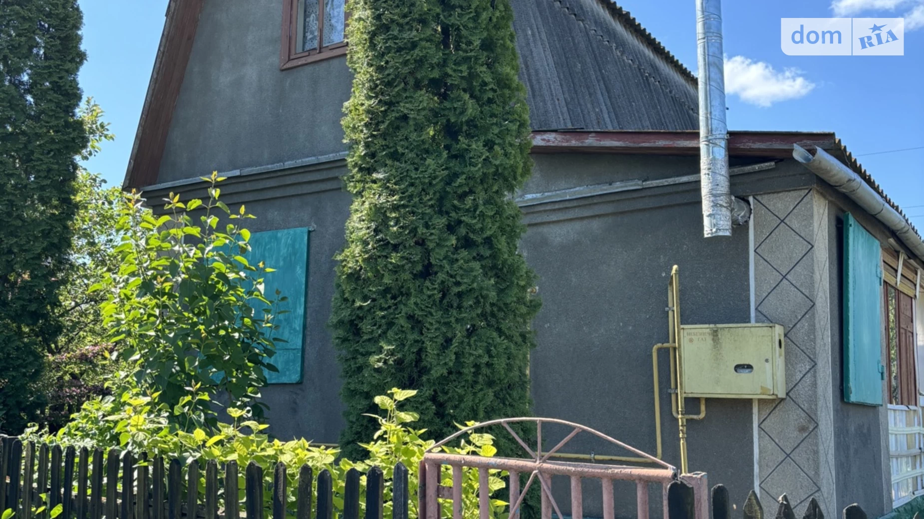 Продається будинок 2 поверховий 40 кв. м з банею/сауною, цена: 25000 $ - фото 2