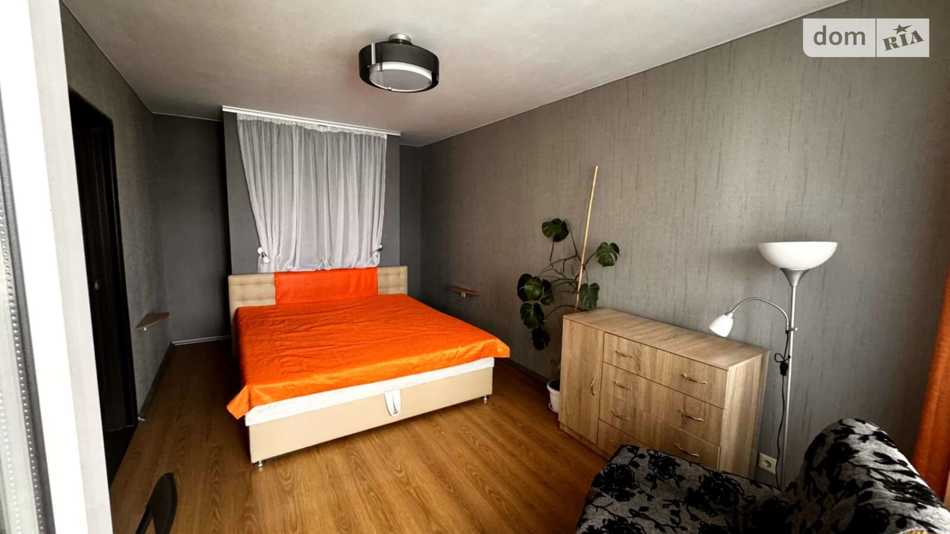 Продается 2-комнатная квартира 47 кв. м в Киеве, ул. Митрополита Андрея Шептицкого, 24Г - фото 3